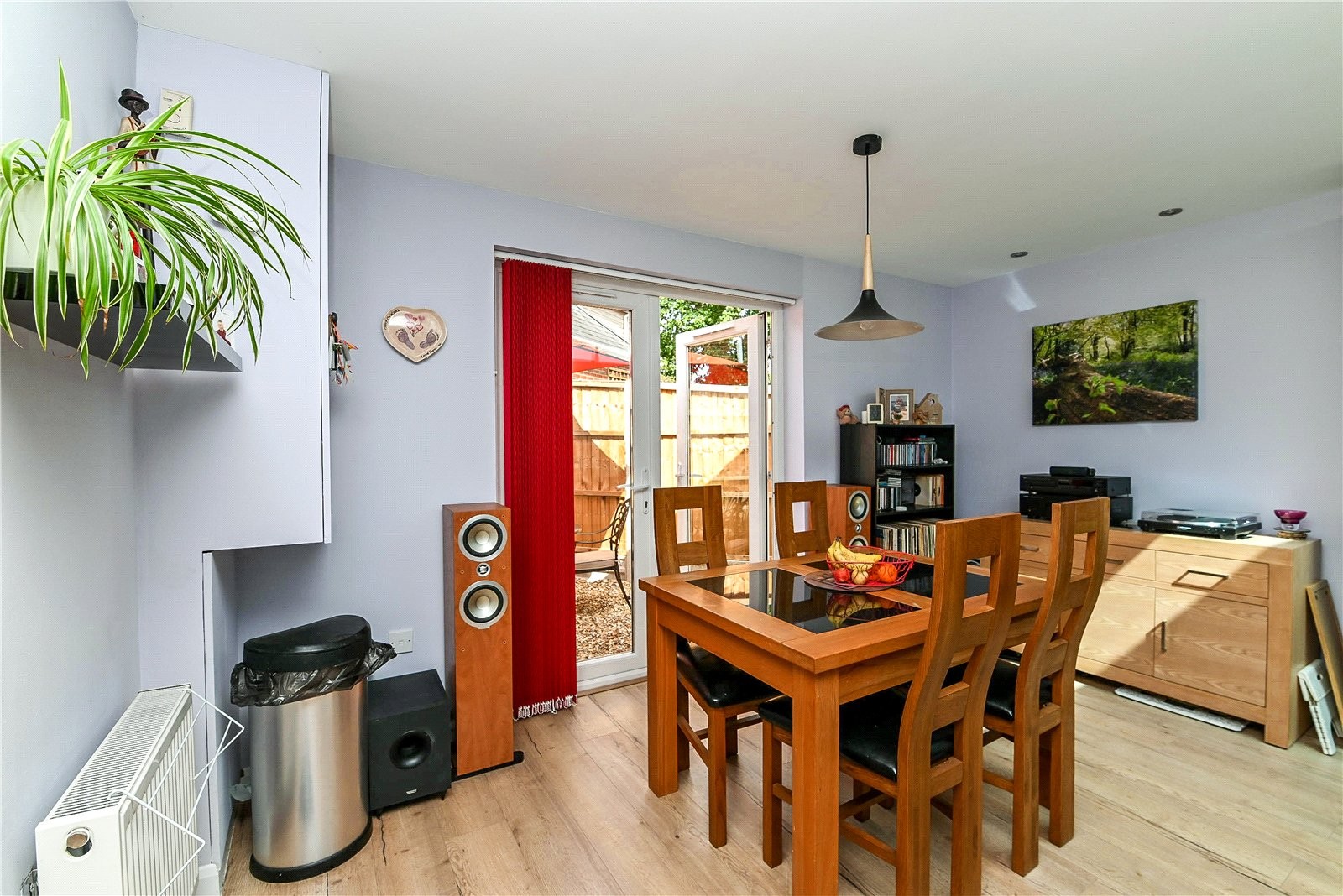Highfield Close, Sway, Lymington image 4