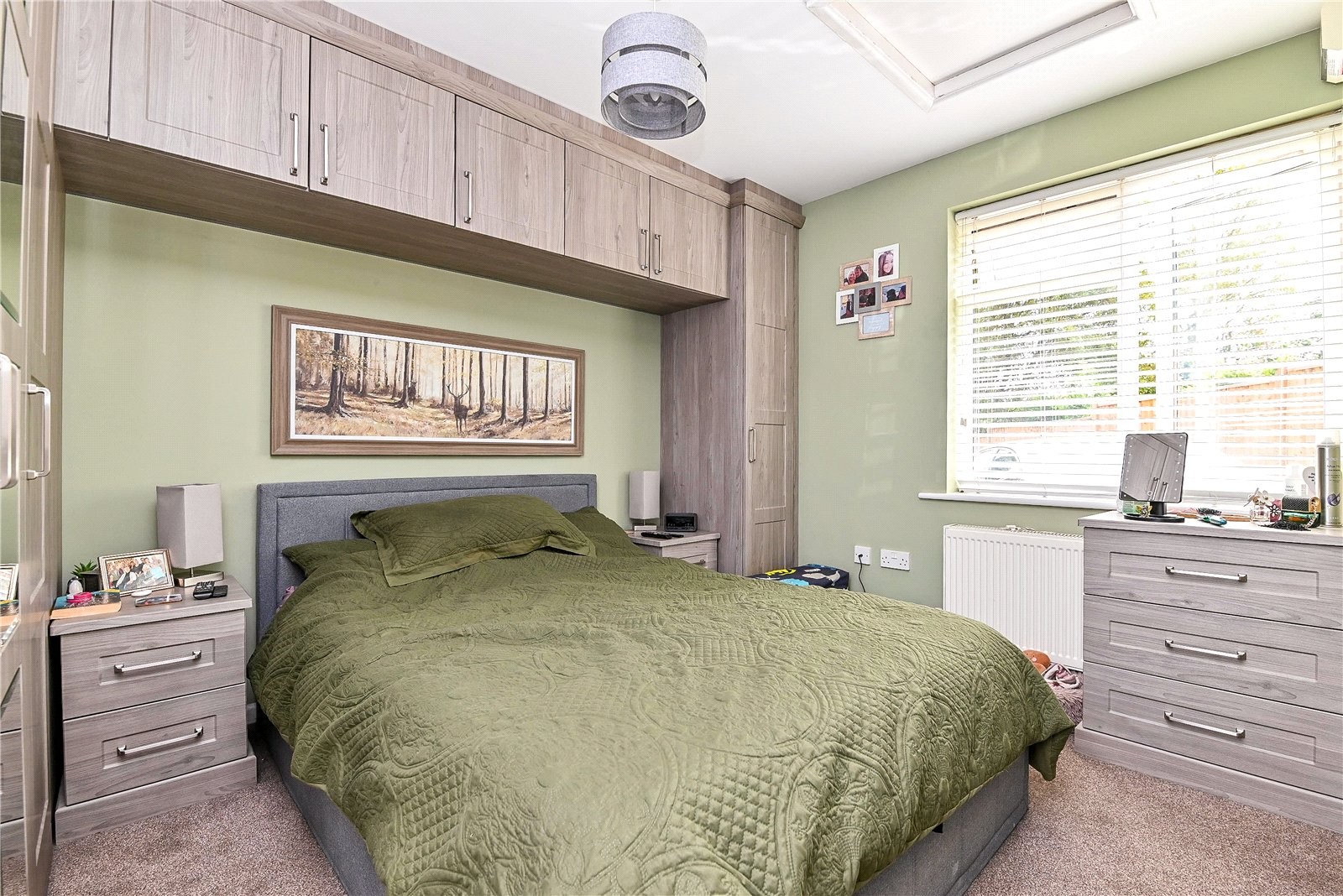 Highfield Close, Sway, Lymington image 7