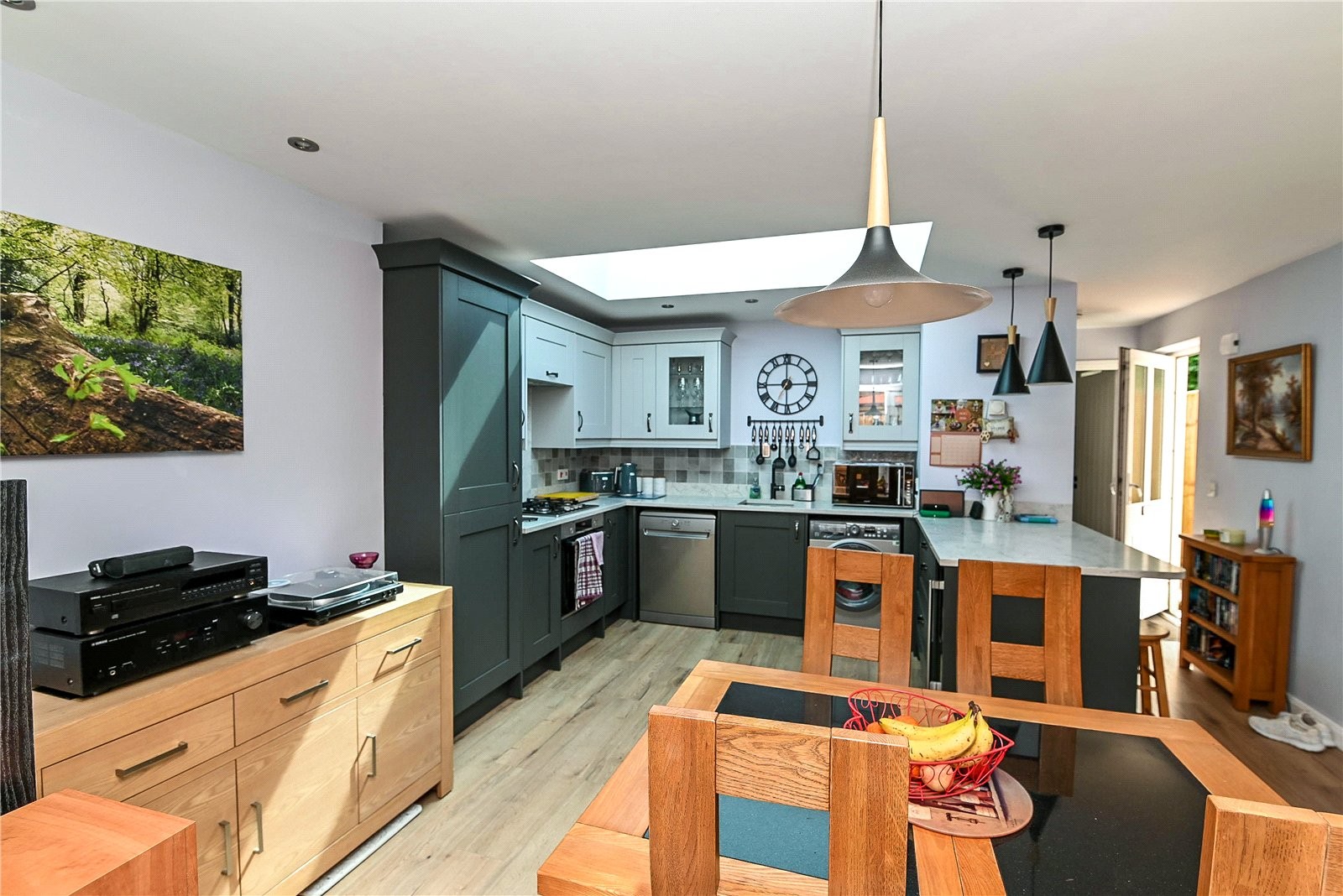 Highfield Close, Sway, Lymington image 8