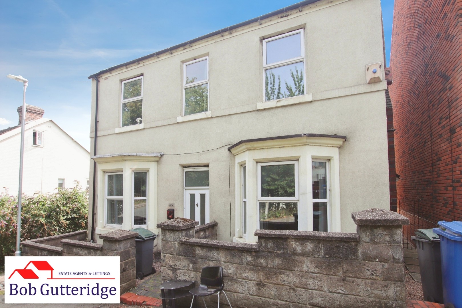 Penkhull New Road, Penkhull, Stoke-On-Trent image 34