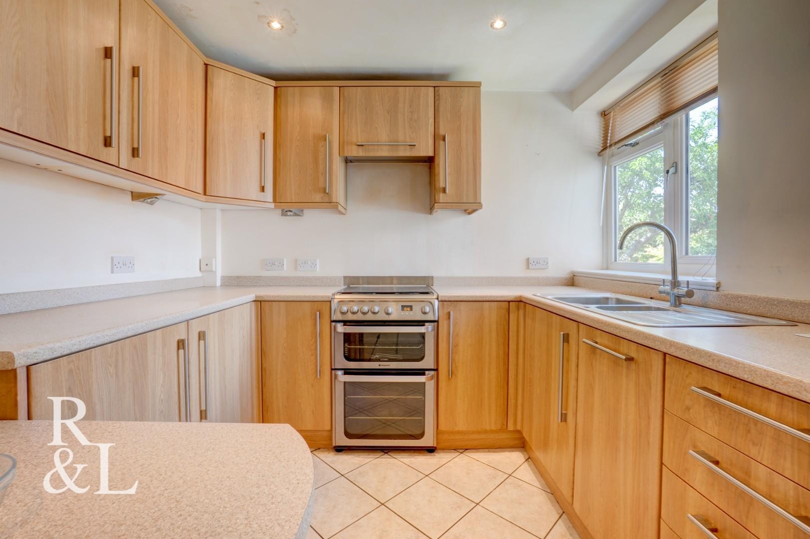 Rowena Drive, Ashby-De-La-Zouch image 11