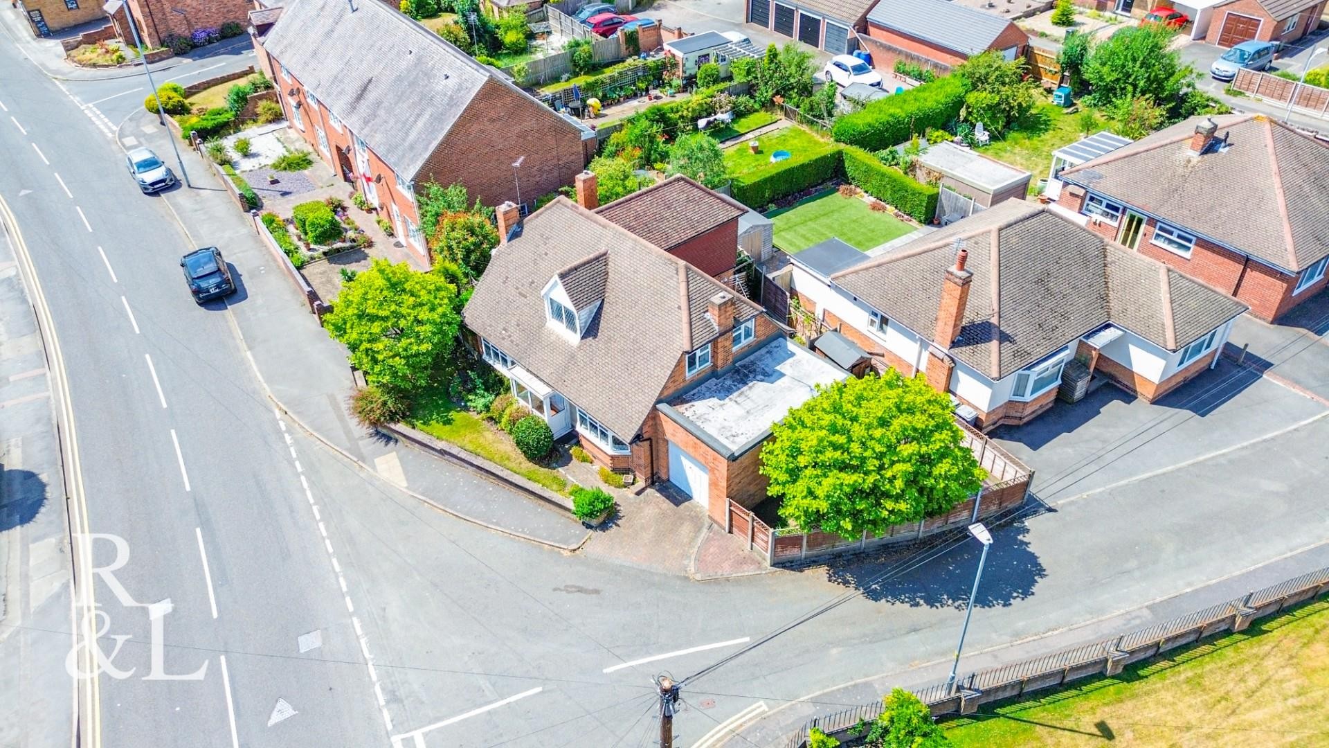 Rowena Drive, Ashby-De-La-Zouch image 13