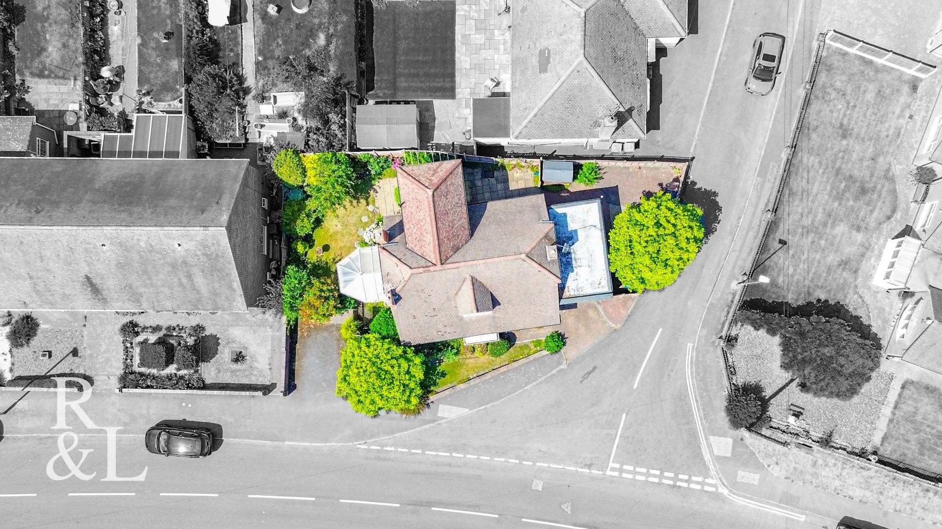 Rowena Drive, Ashby-De-La-Zouch image 14
