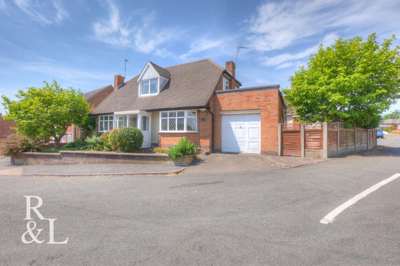 Rowena Drive, Ashby-De-La-Zouch image 15