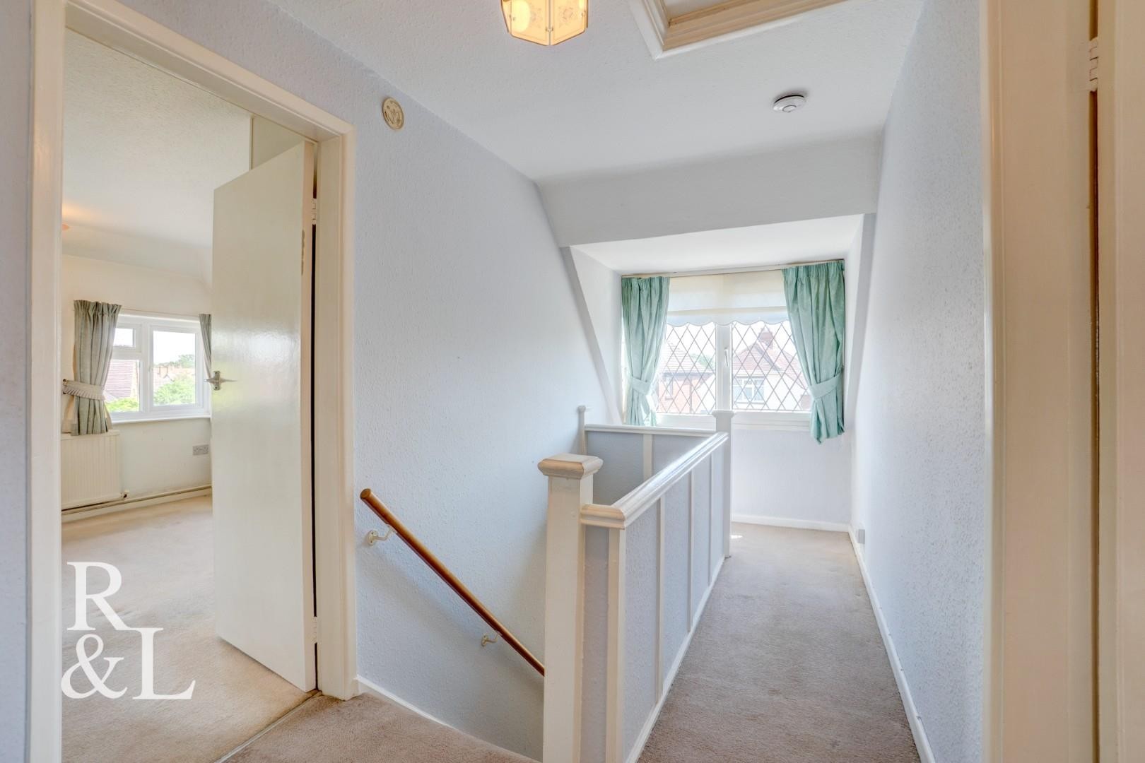 Rowena Drive, Ashby-De-La-Zouch image 16