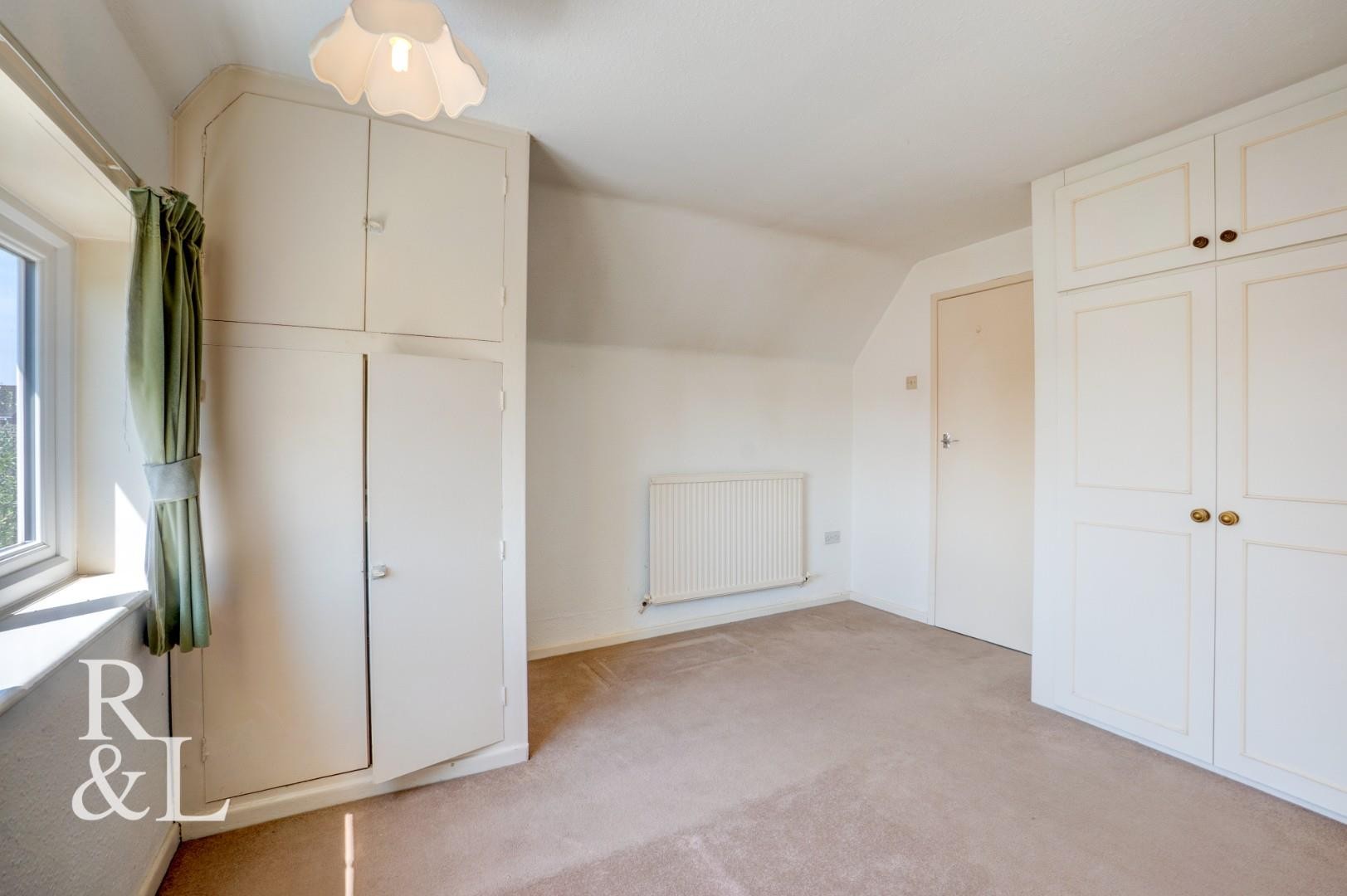 Rowena Drive, Ashby-De-La-Zouch image 17