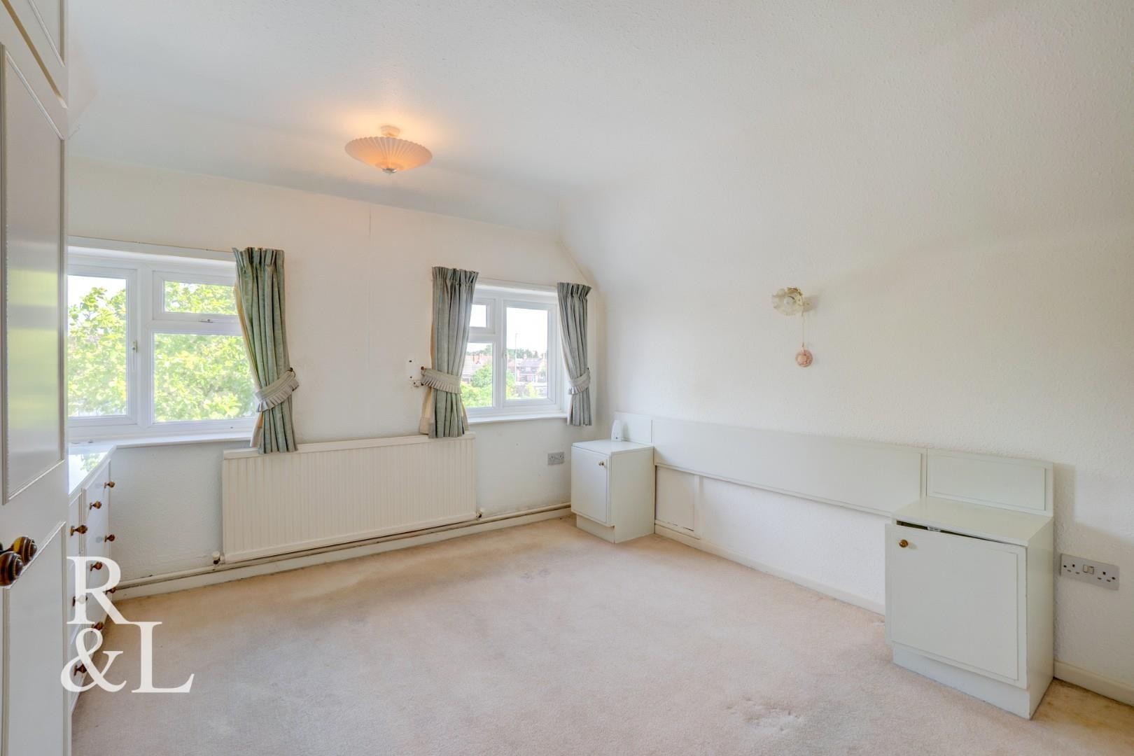 Rowena Drive, Ashby-De-La-Zouch image 18