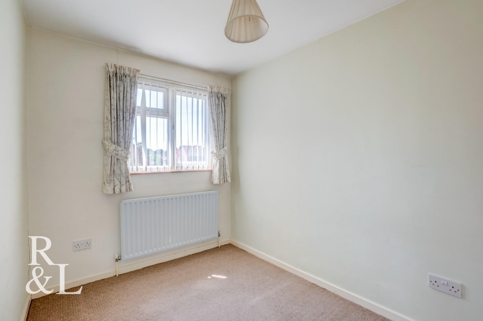 Rowena Drive, Ashby-De-La-Zouch image 21