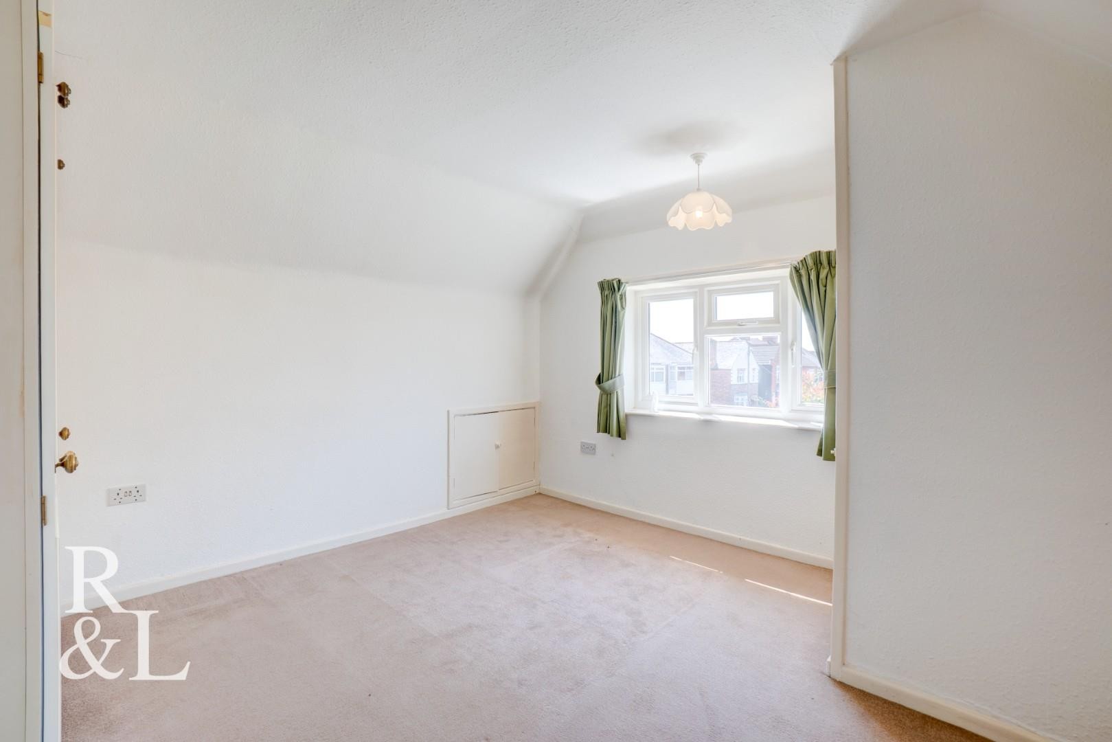 Rowena Drive, Ashby-De-La-Zouch image 22