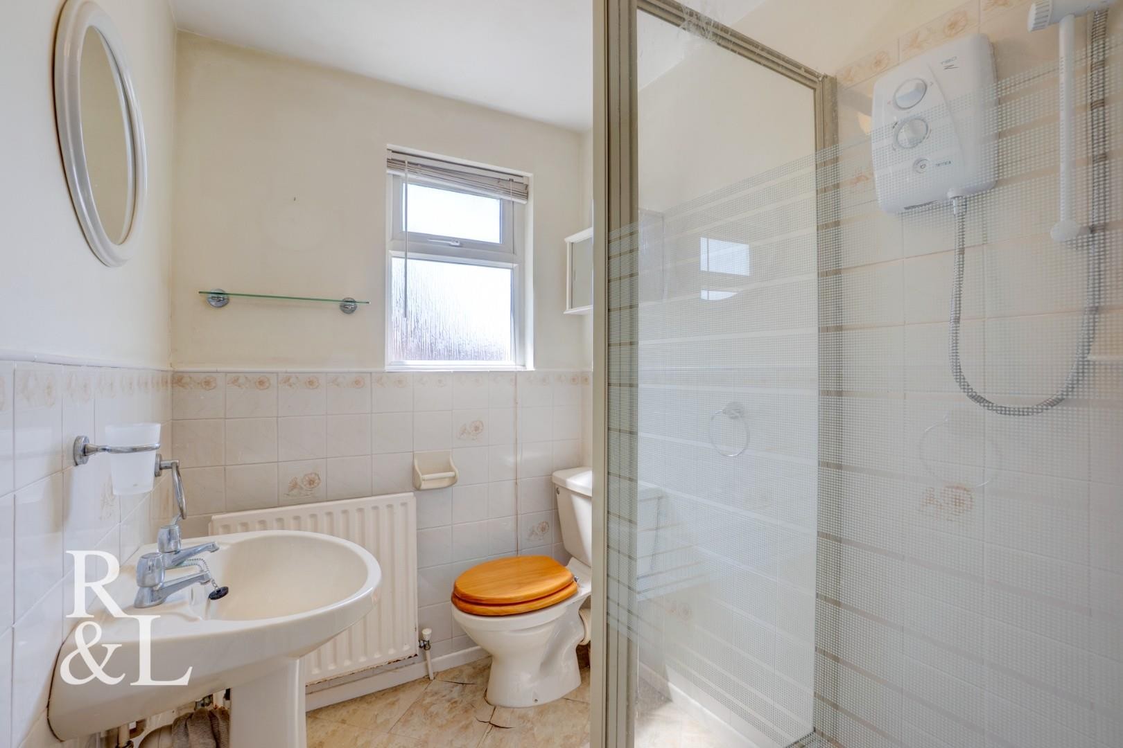 Rowena Drive, Ashby-De-La-Zouch image 23