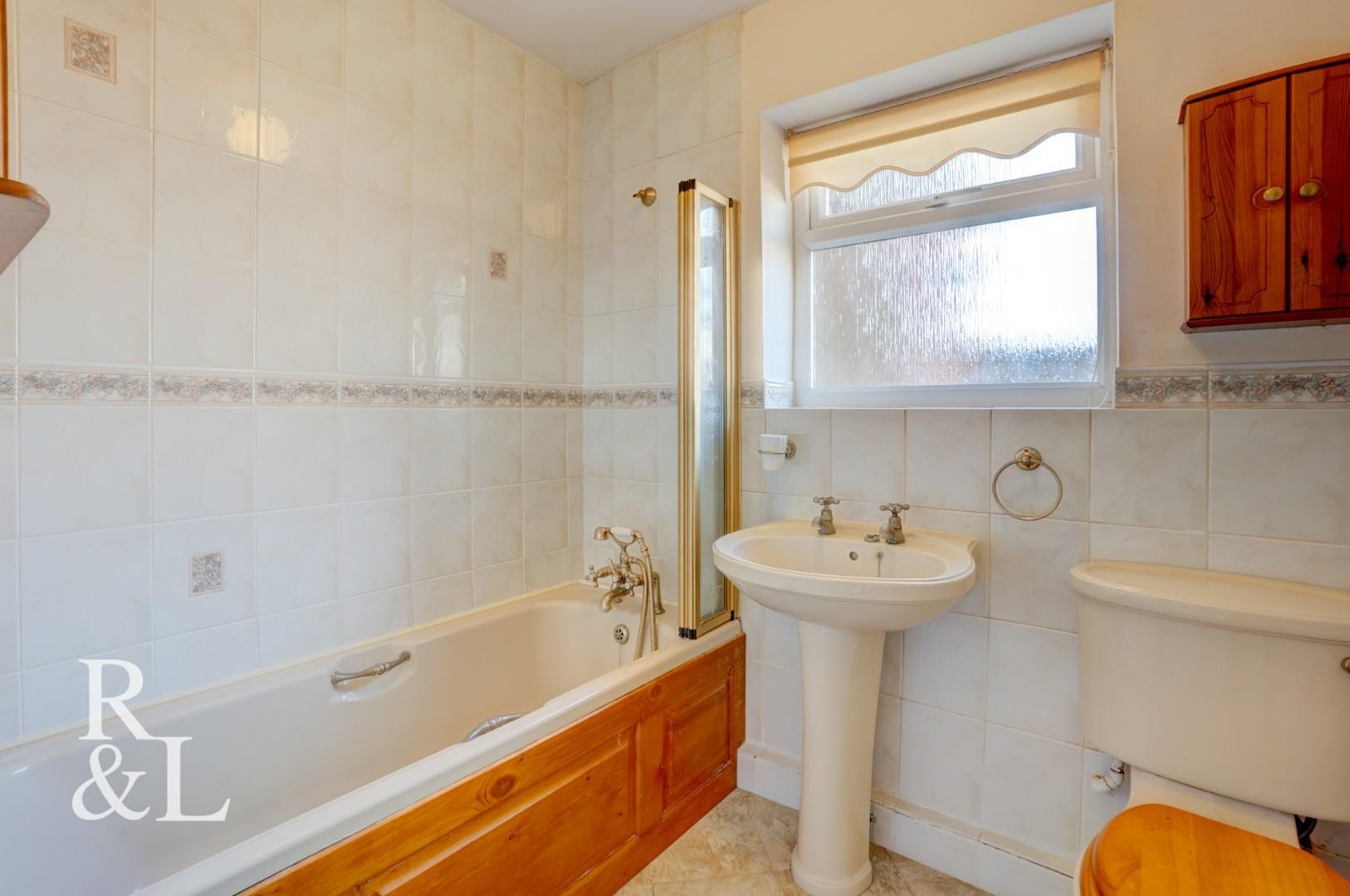 Rowena Drive, Ashby-De-La-Zouch image 25