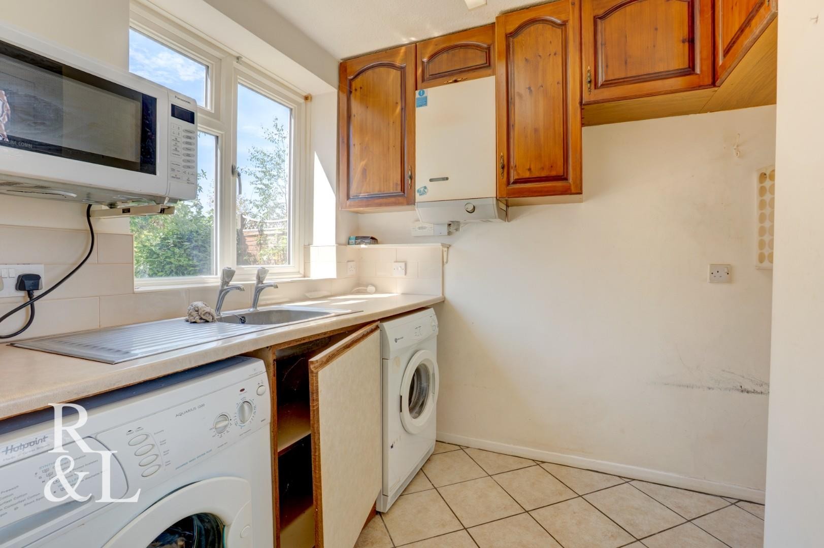 Rowena Drive, Ashby-De-La-Zouch image 26