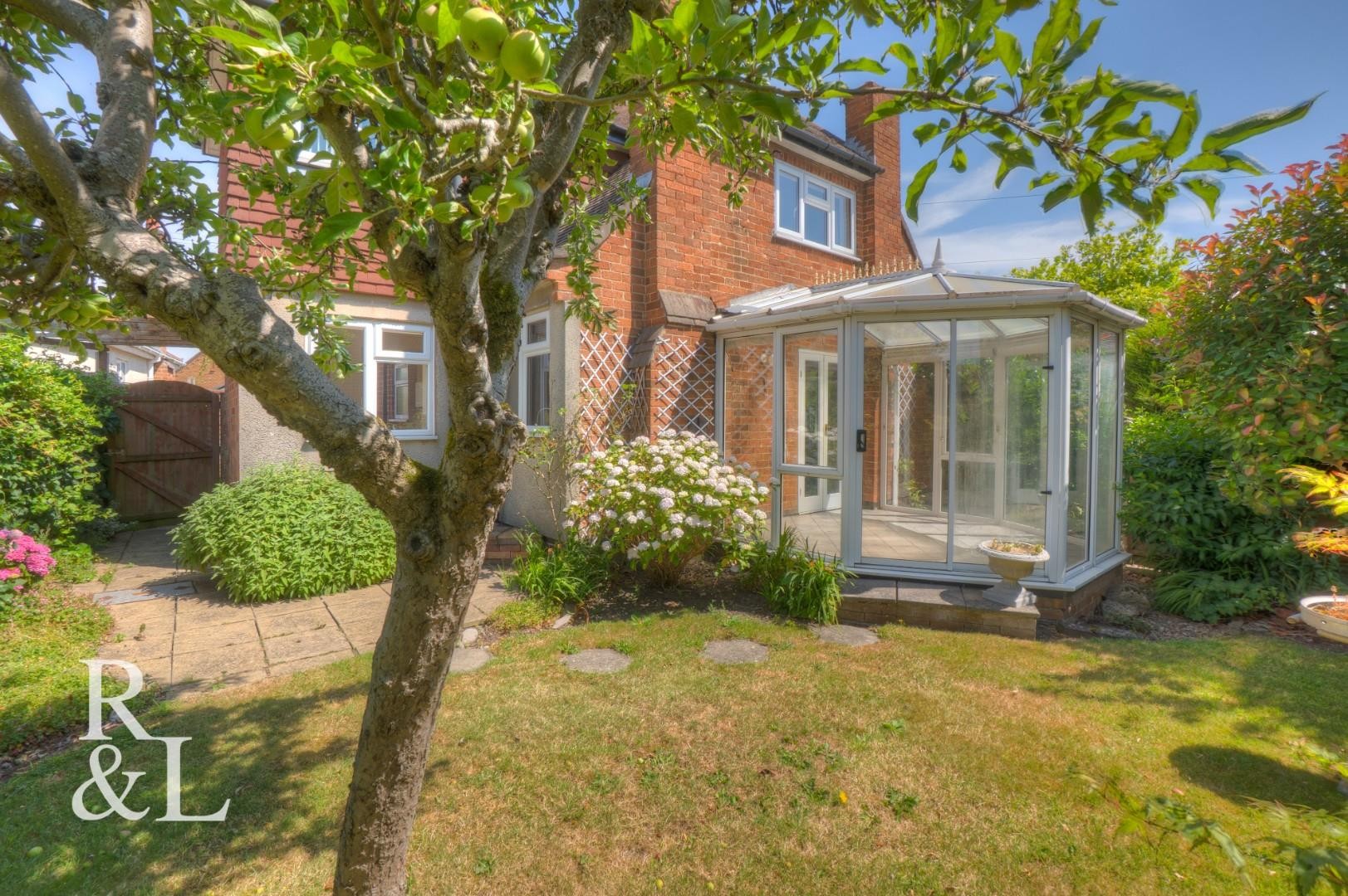 Rowena Drive, Ashby-De-La-Zouch image 27