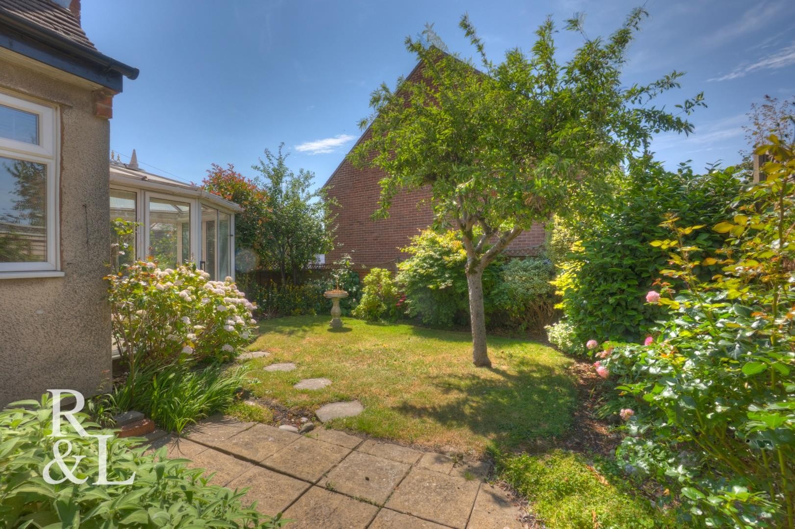 Rowena Drive, Ashby-De-La-Zouch image 29