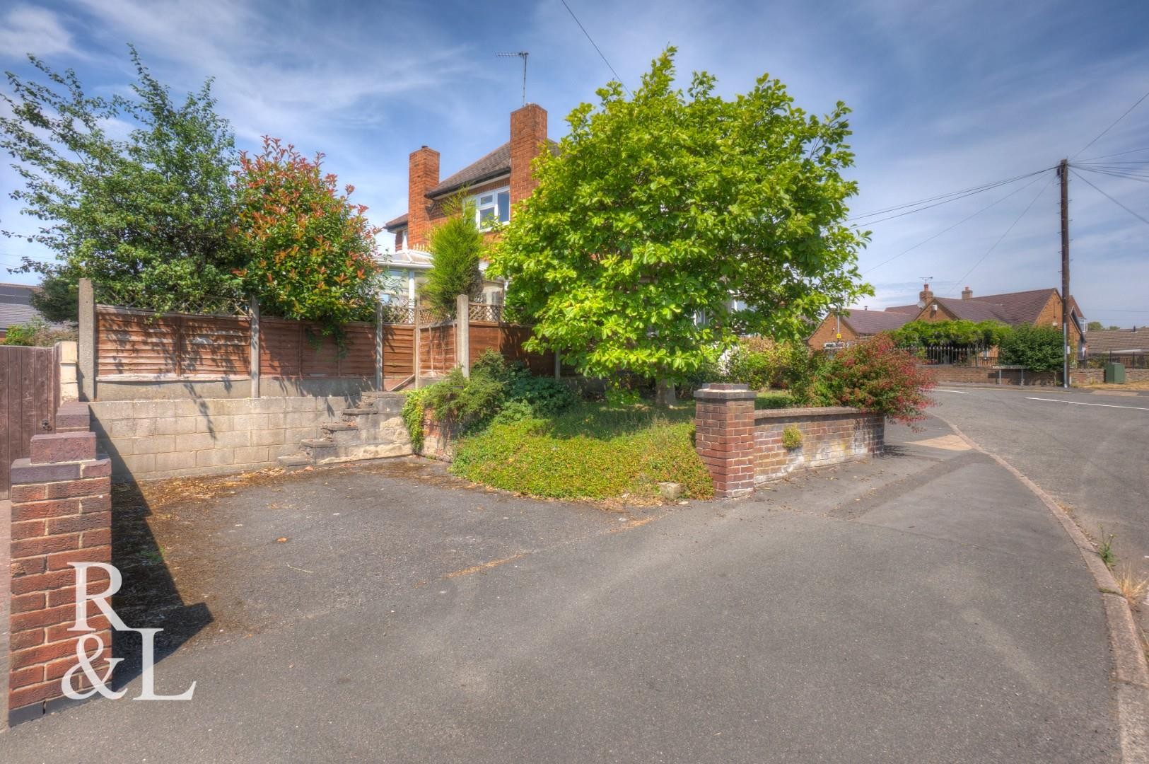 Rowena Drive, Ashby-De-La-Zouch image 30