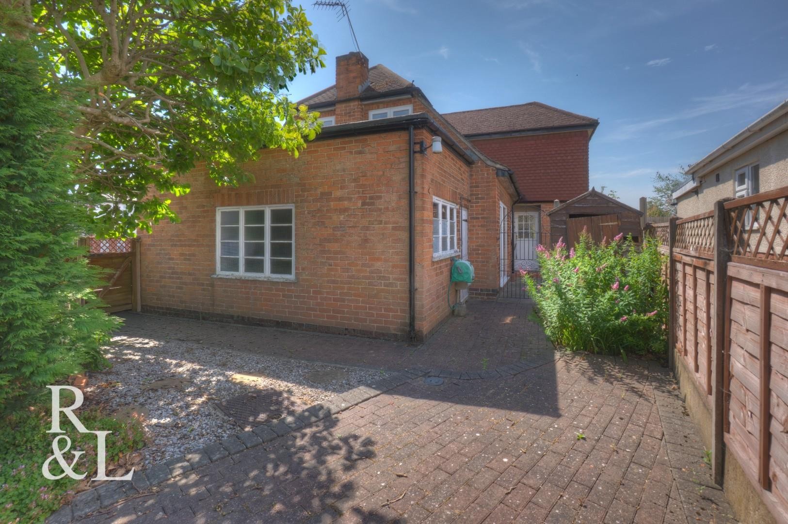 Rowena Drive, Ashby-De-La-Zouch image 31