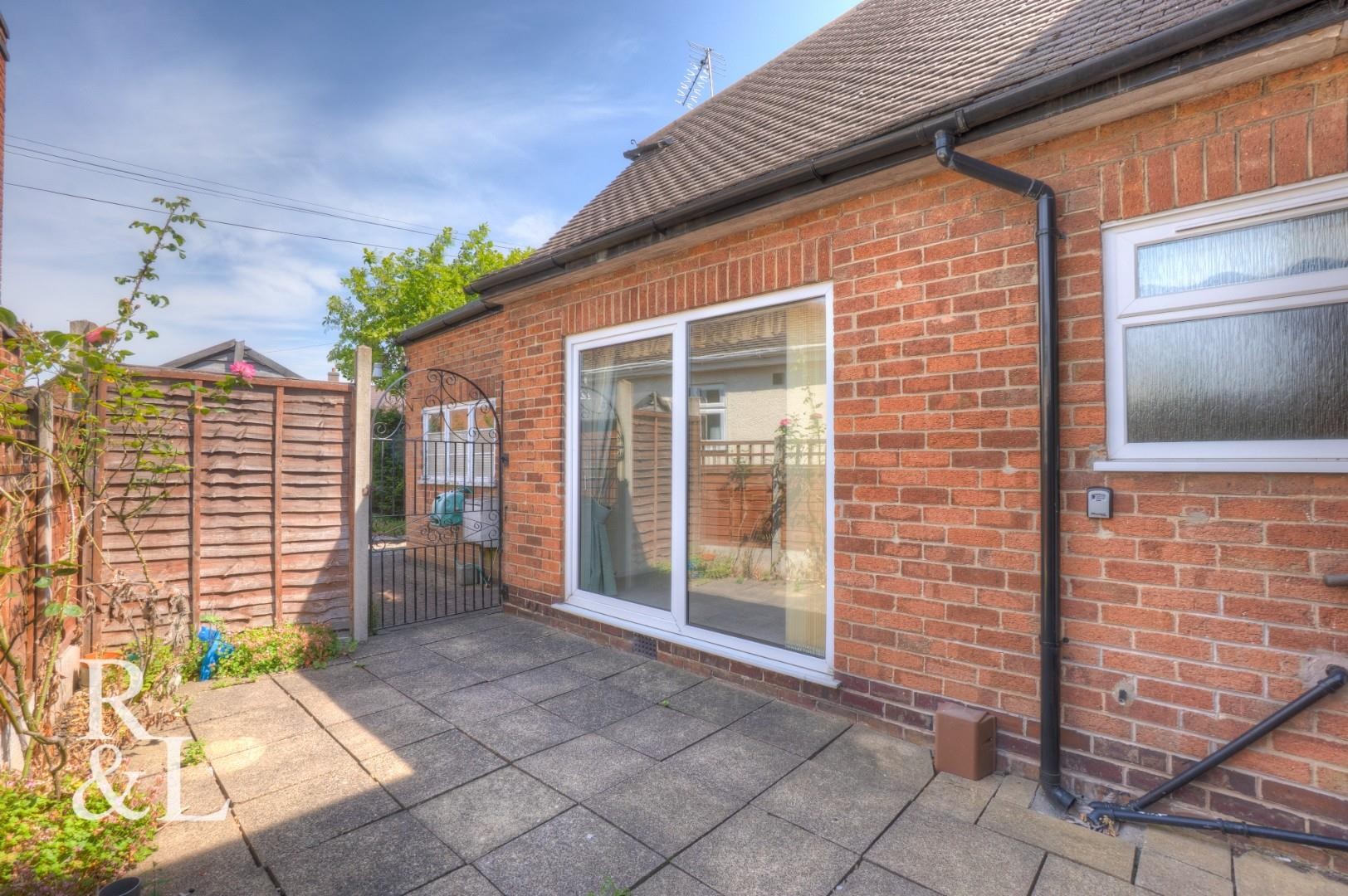Rowena Drive, Ashby-De-La-Zouch image 32