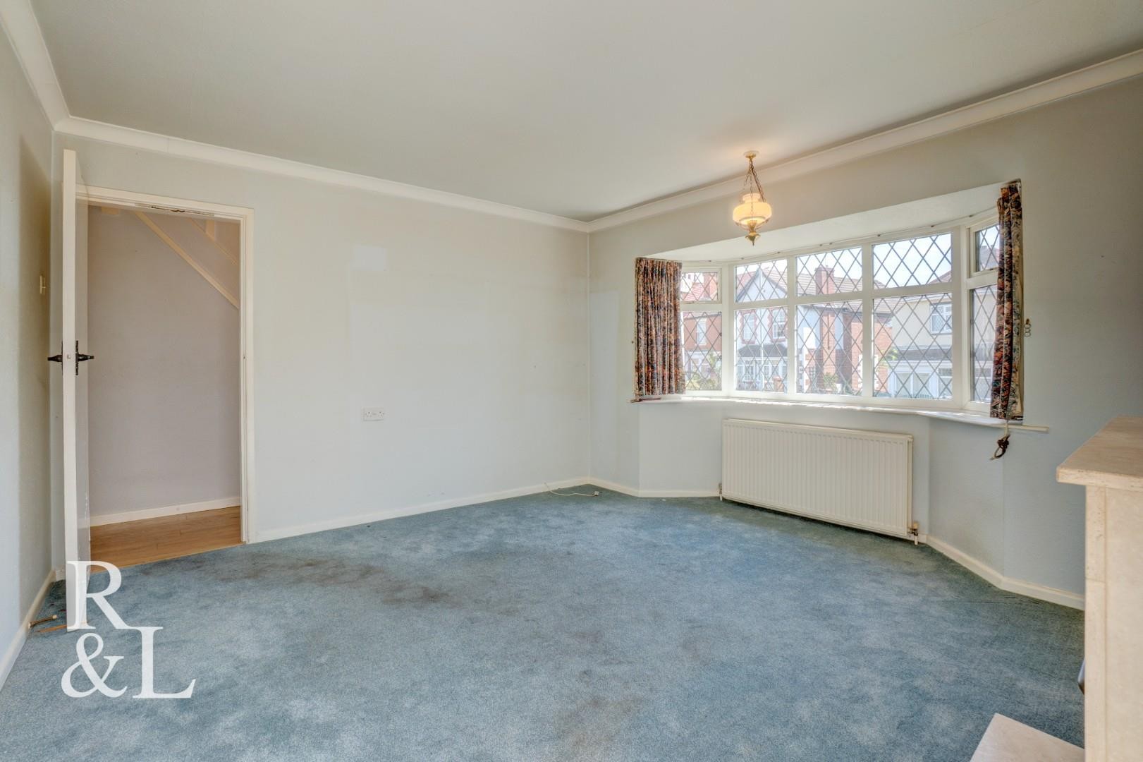 Rowena Drive, Ashby-De-La-Zouch image 5