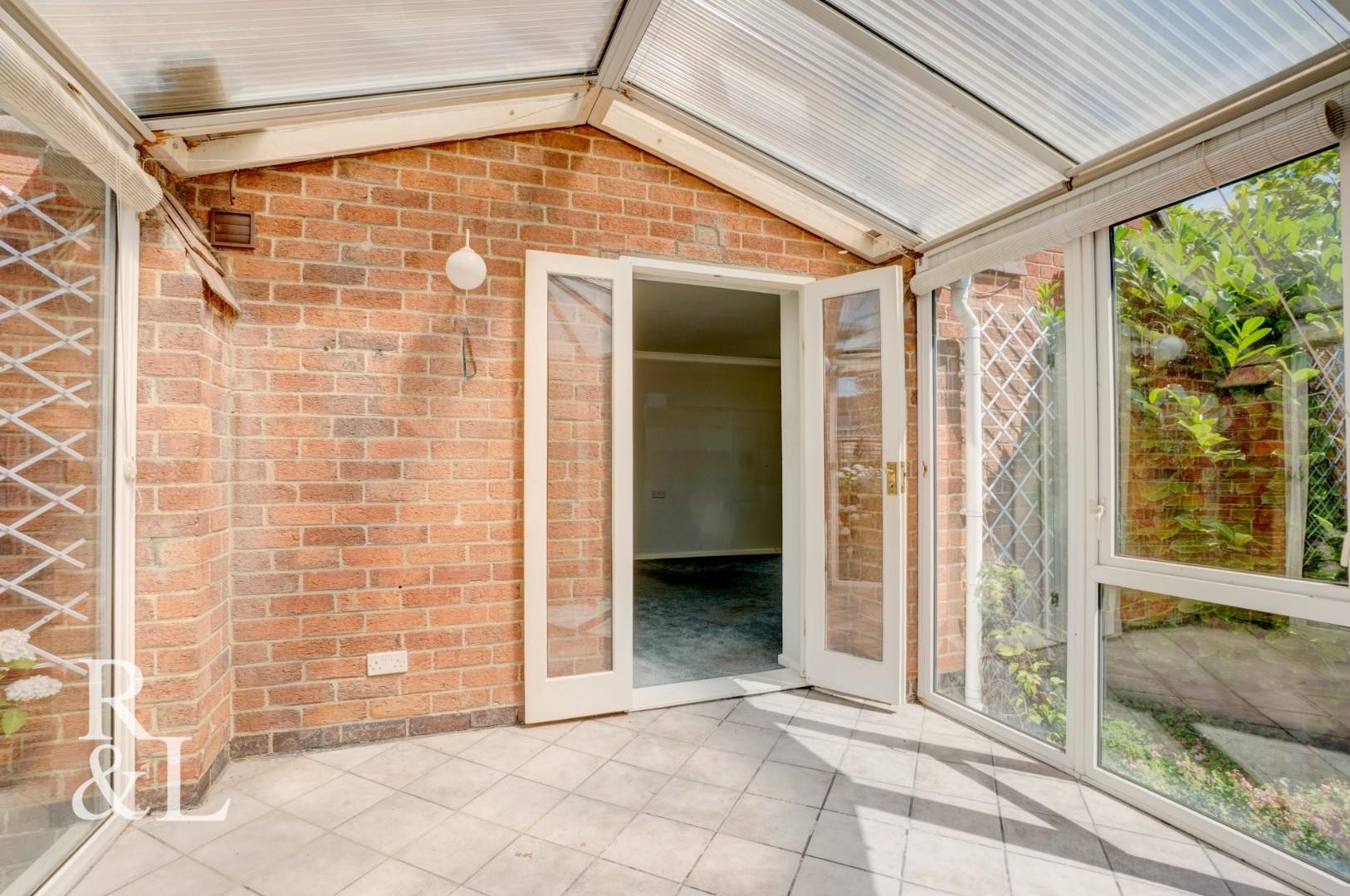 Rowena Drive, Ashby-De-La-Zouch image 7