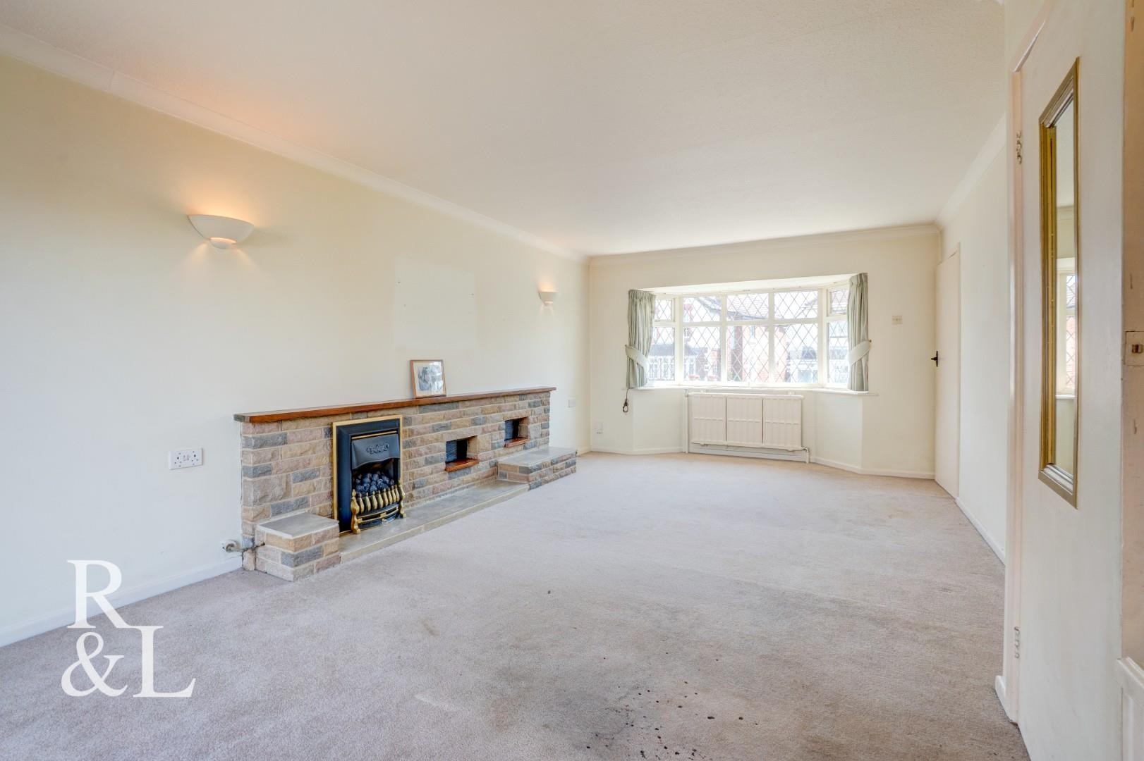Rowena Drive, Ashby-De-La-Zouch image 10