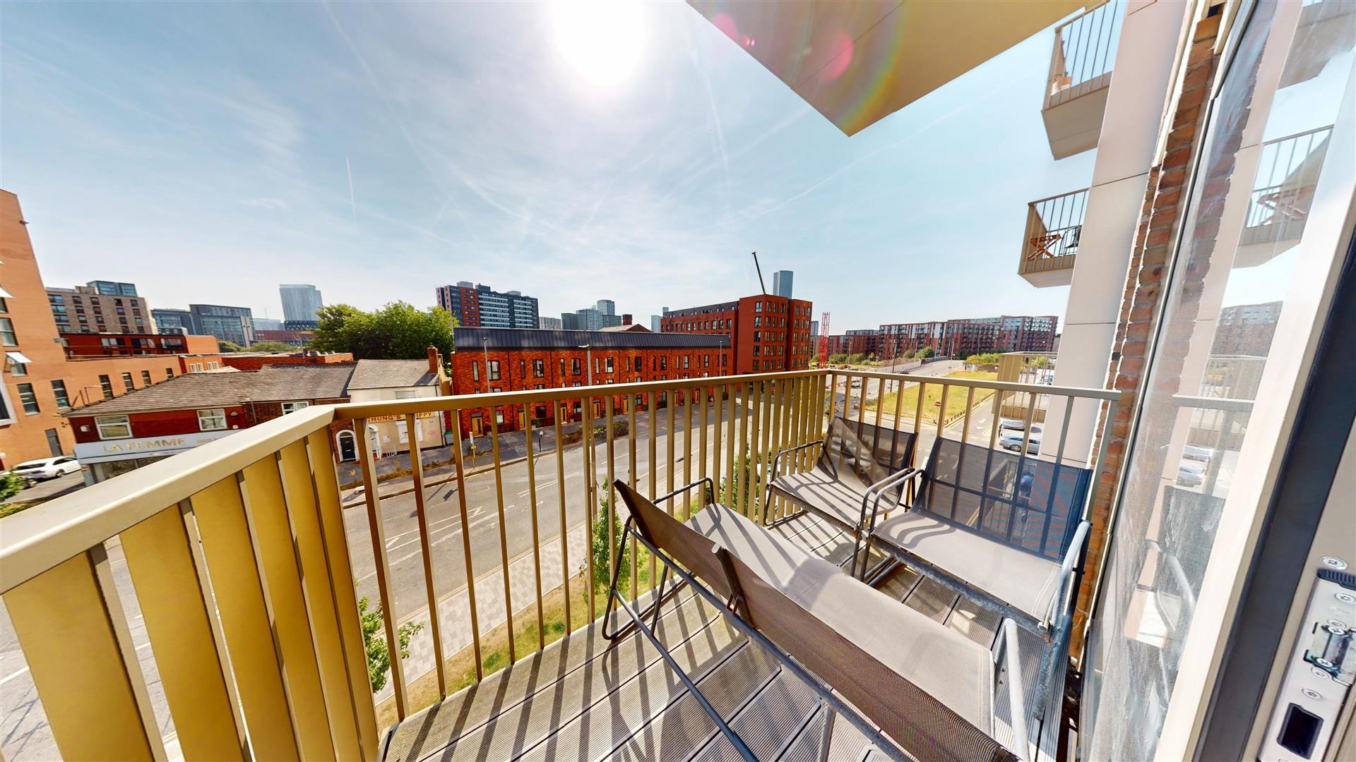 Local Crescent, 2 Hulme Street, Salford image 2