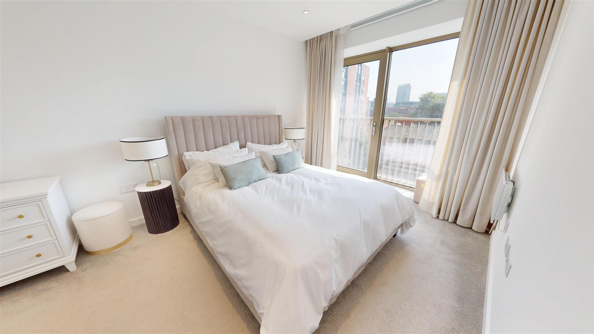 Local Crescent, 2 Hulme Street, Salford image 11