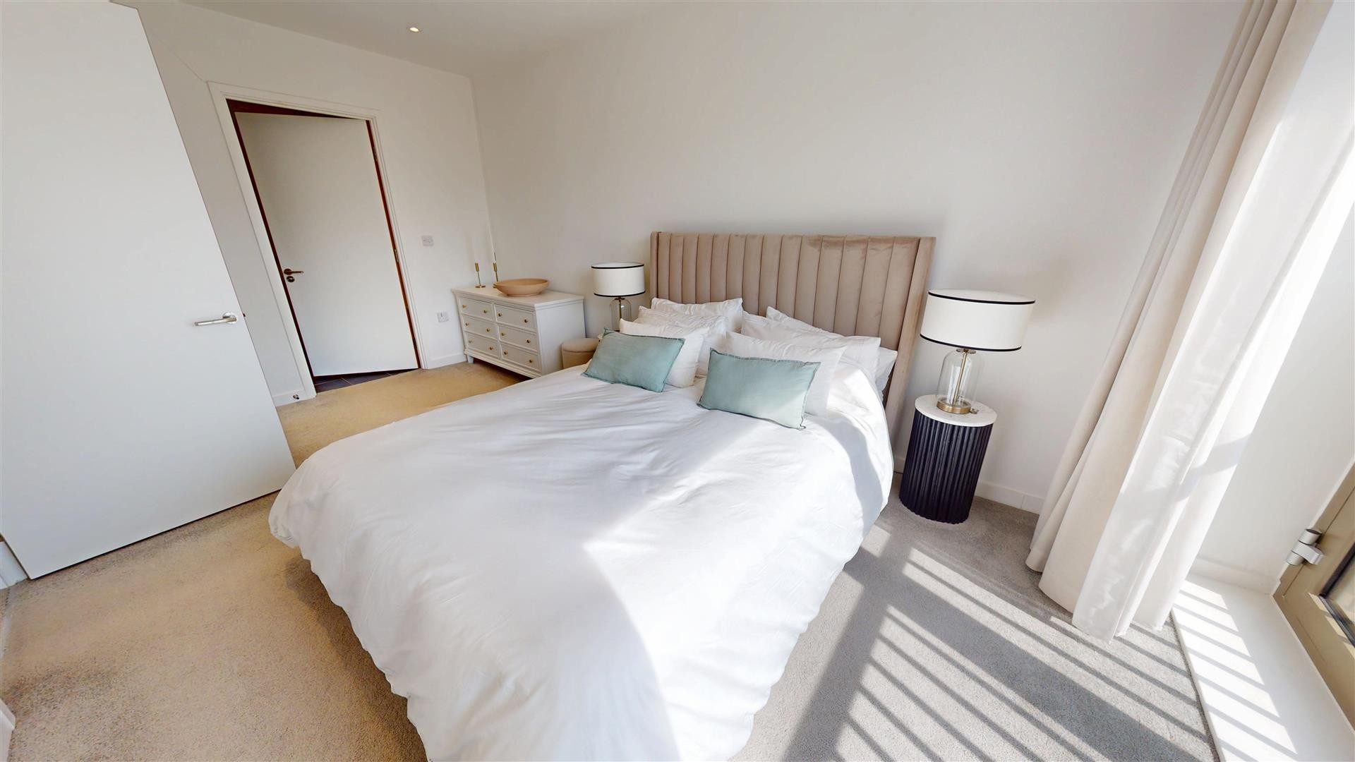 Local Crescent, 2 Hulme Street, Salford image 12