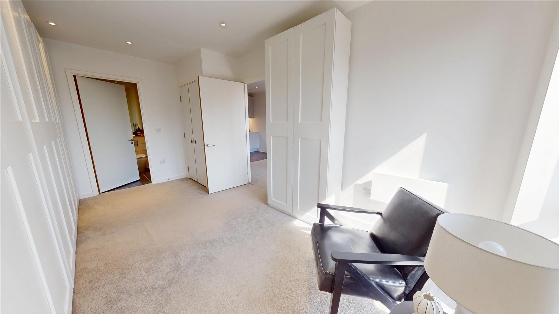 Local Crescent, 2 Hulme Street, Salford image 15