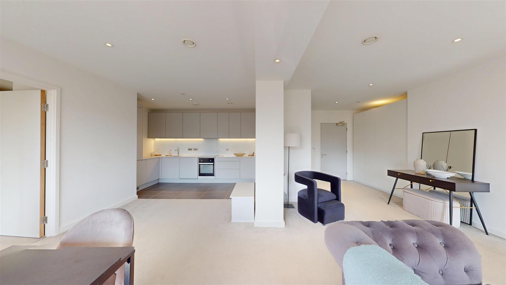 Local Crescent, 2 Hulme Street, Salford image 4