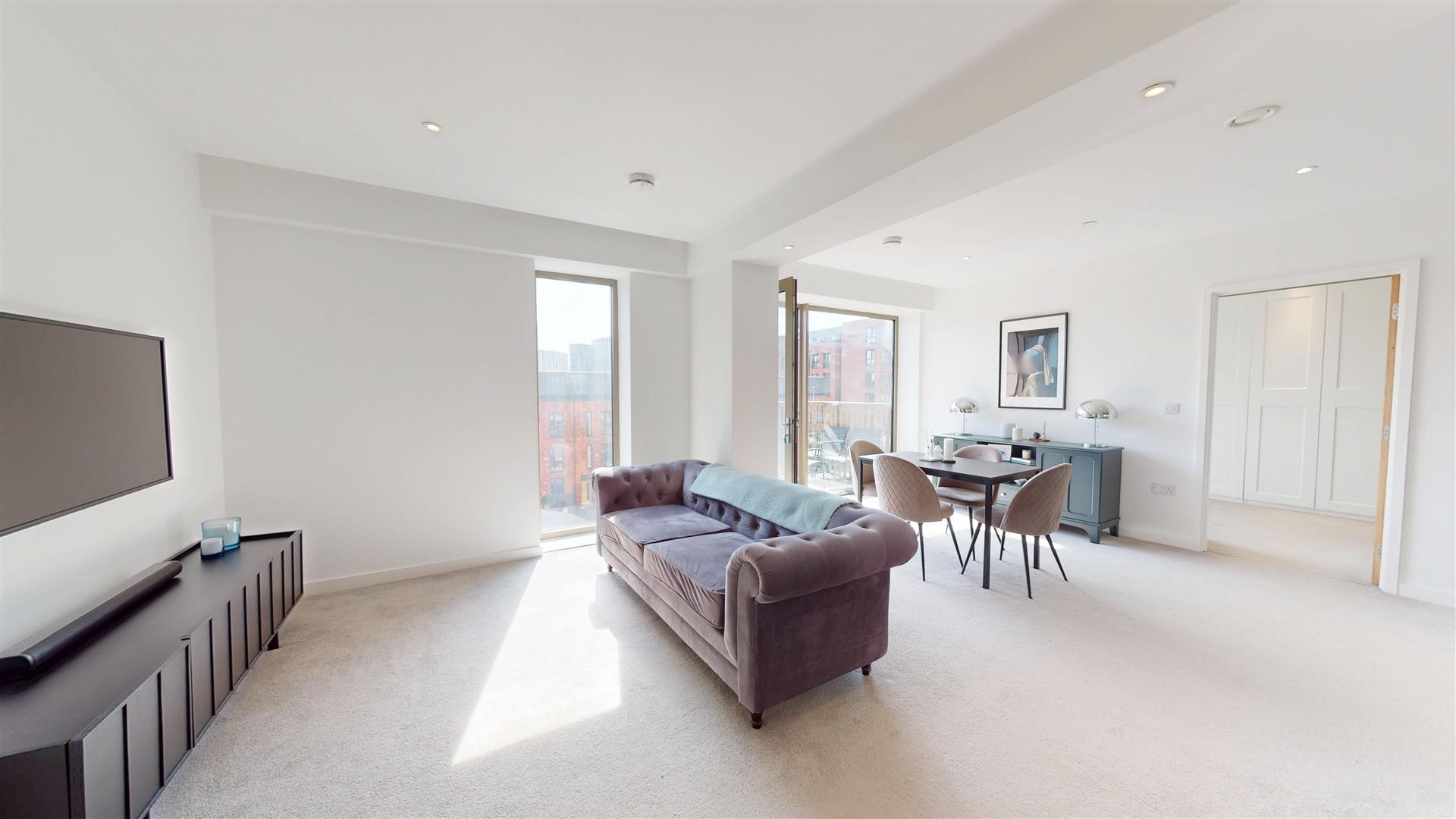 Local Crescent, 2 Hulme Street, Salford image 5