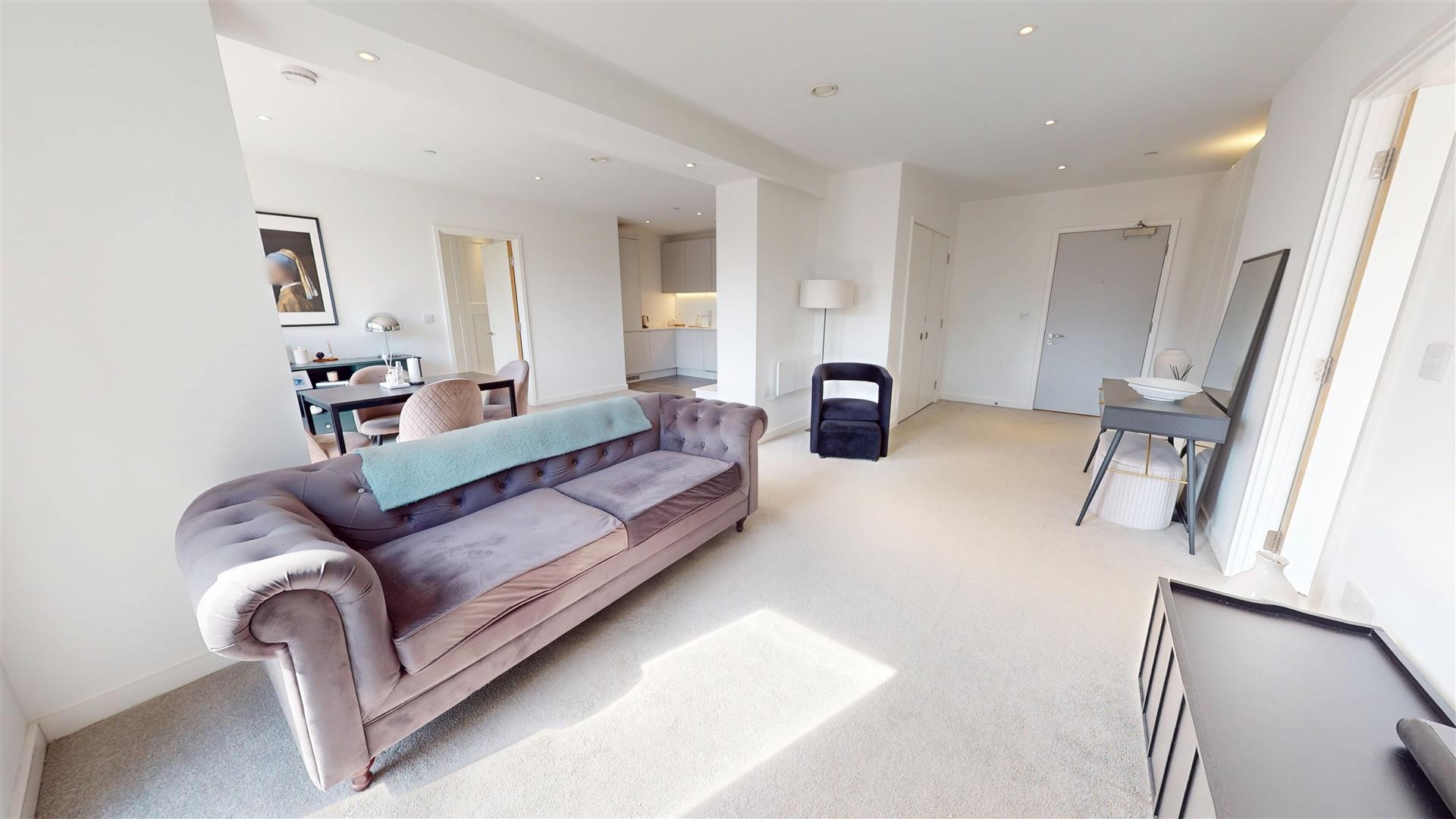Local Crescent, 2 Hulme Street, Salford image 6