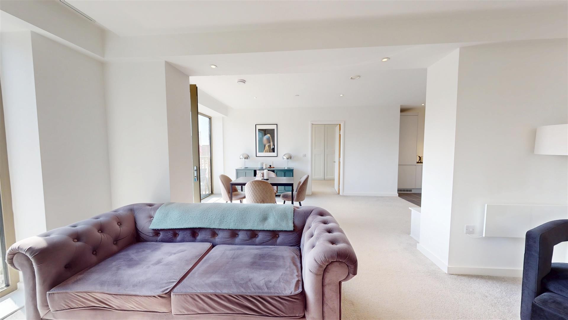 Local Crescent, 2 Hulme Street, Salford image 7