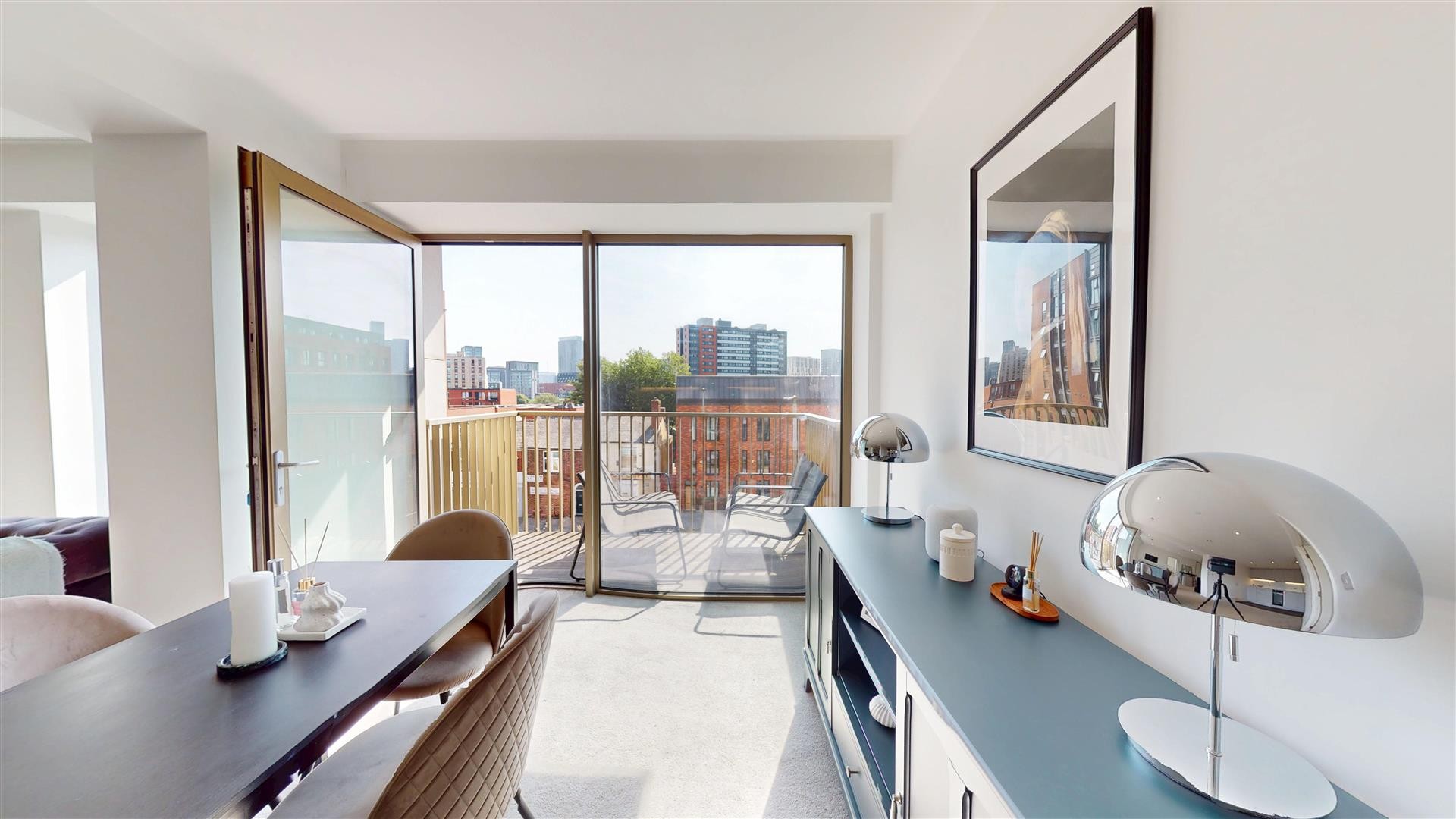 Local Crescent, 2 Hulme Street, Salford image 8