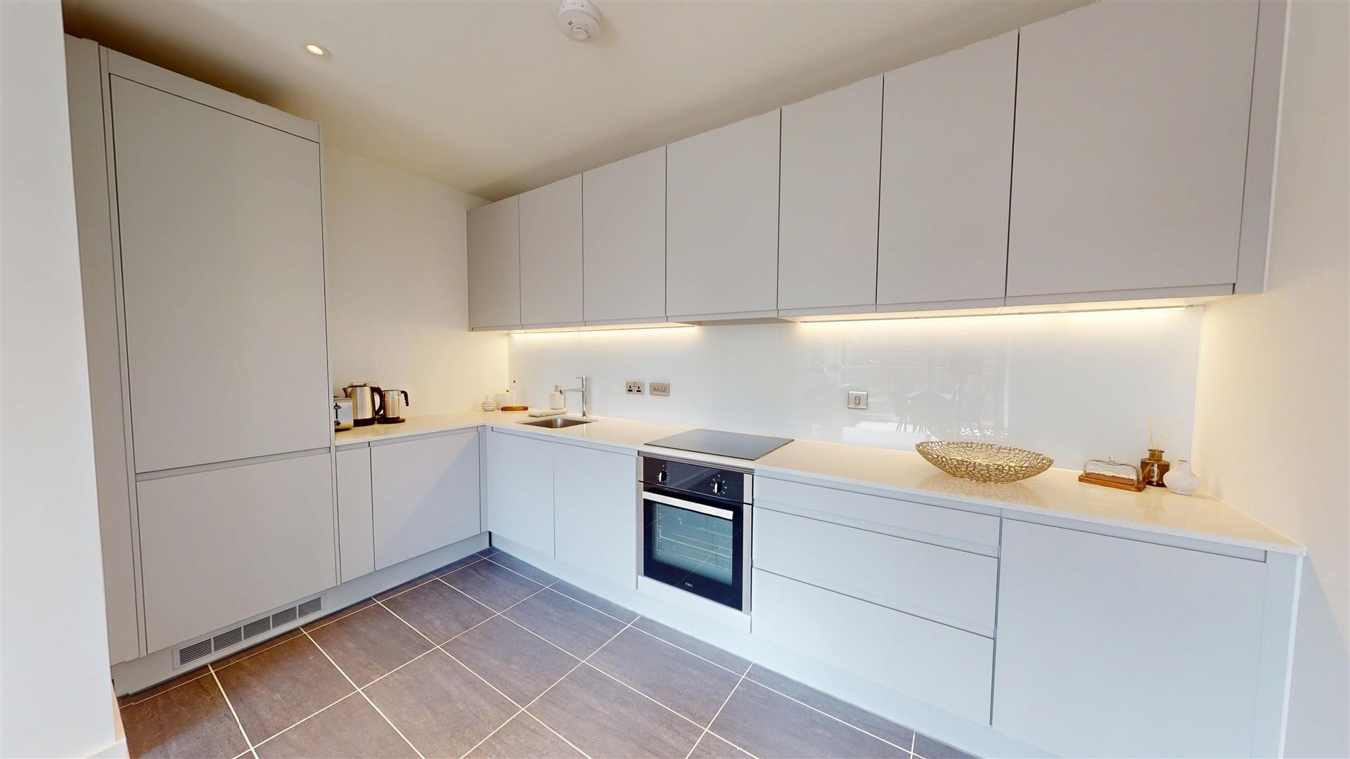 Local Crescent, 2 Hulme Street, Salford image 10