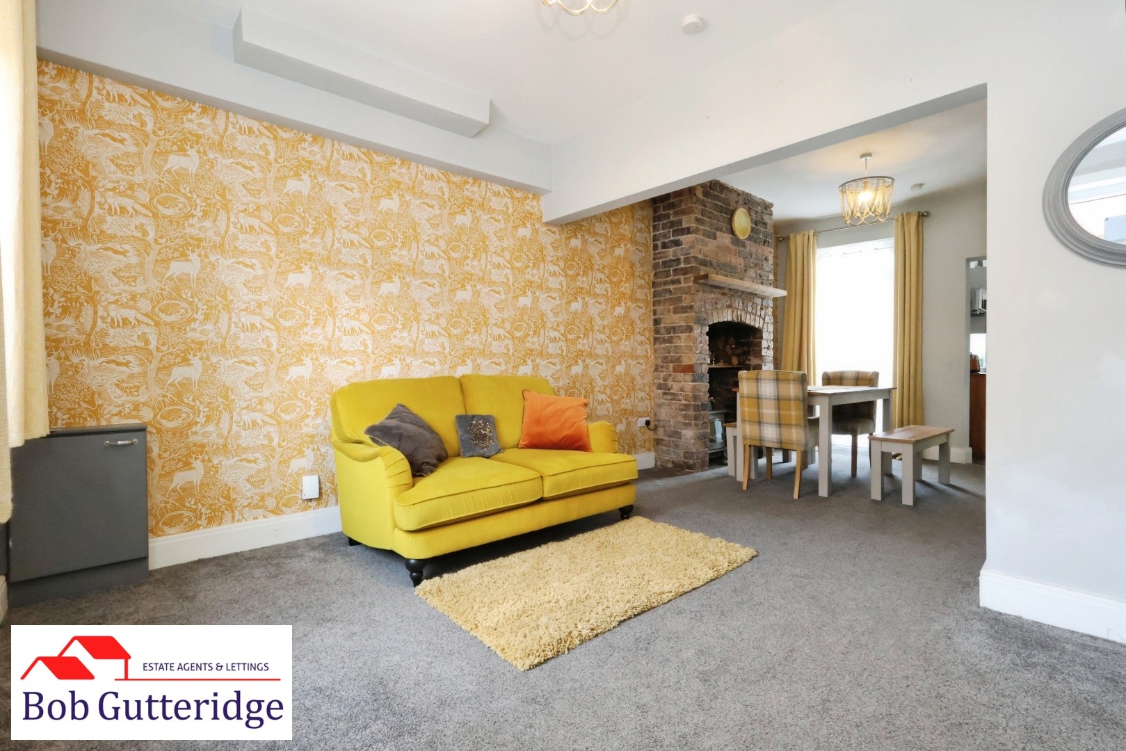 Nelson Street, Wolstanton, Newcastle image 2