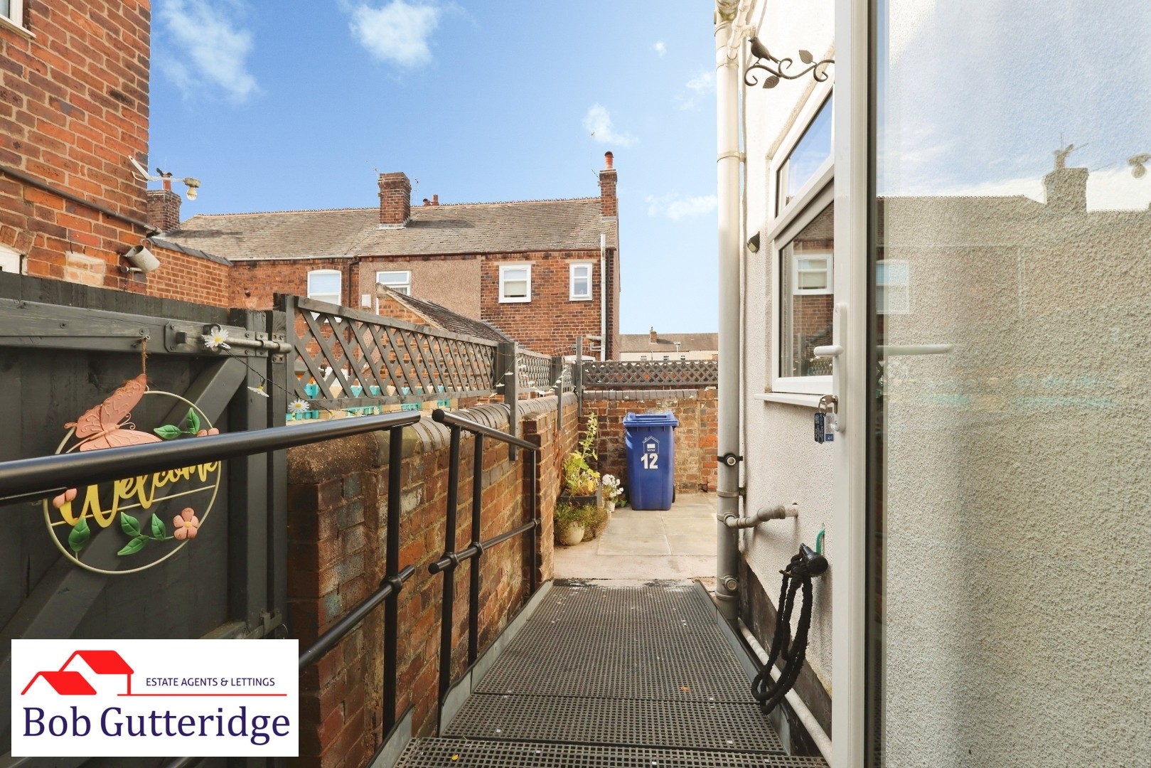 Nelson Street, Wolstanton, Newcastle image 15