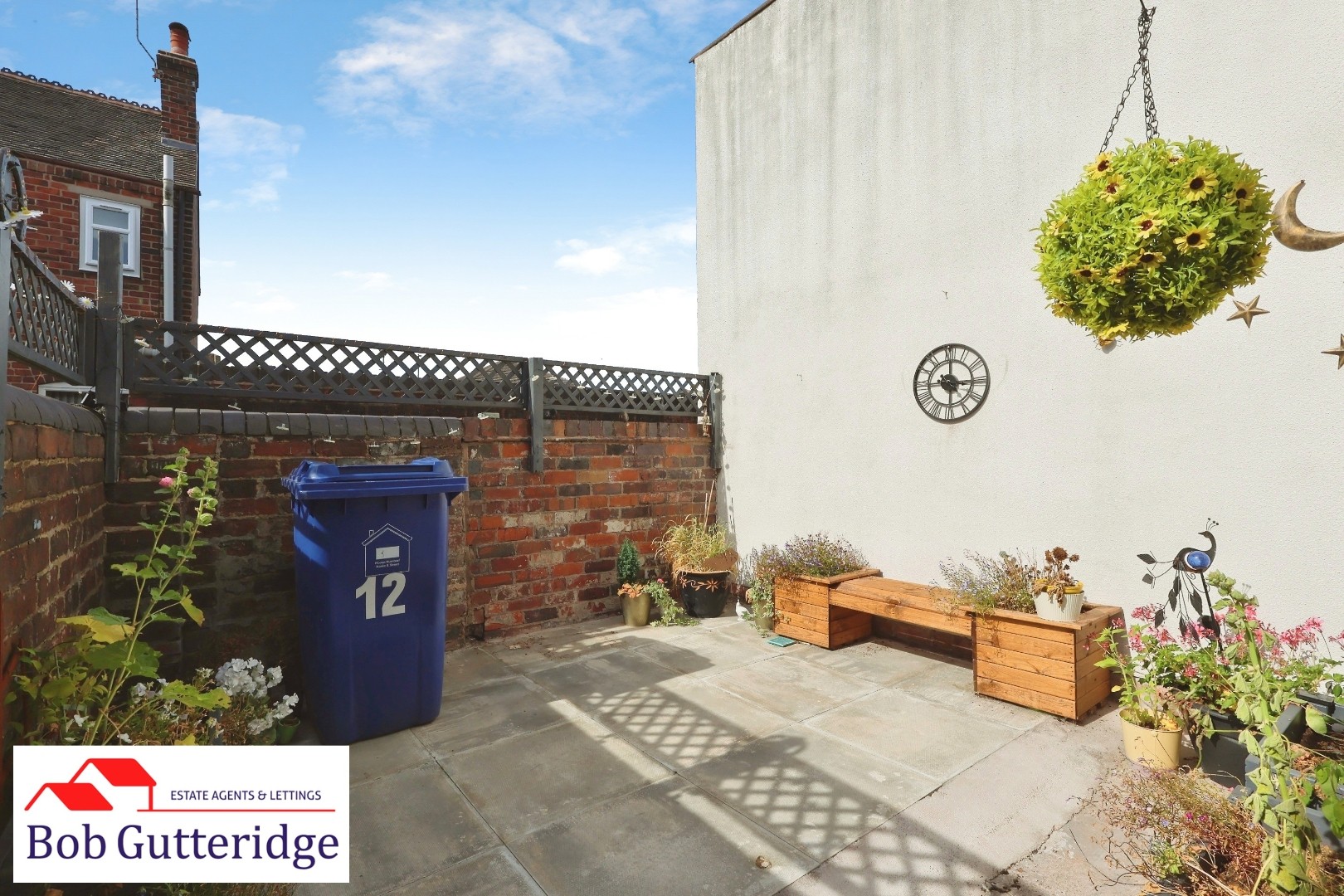 Nelson Street, Wolstanton, Newcastle image 16