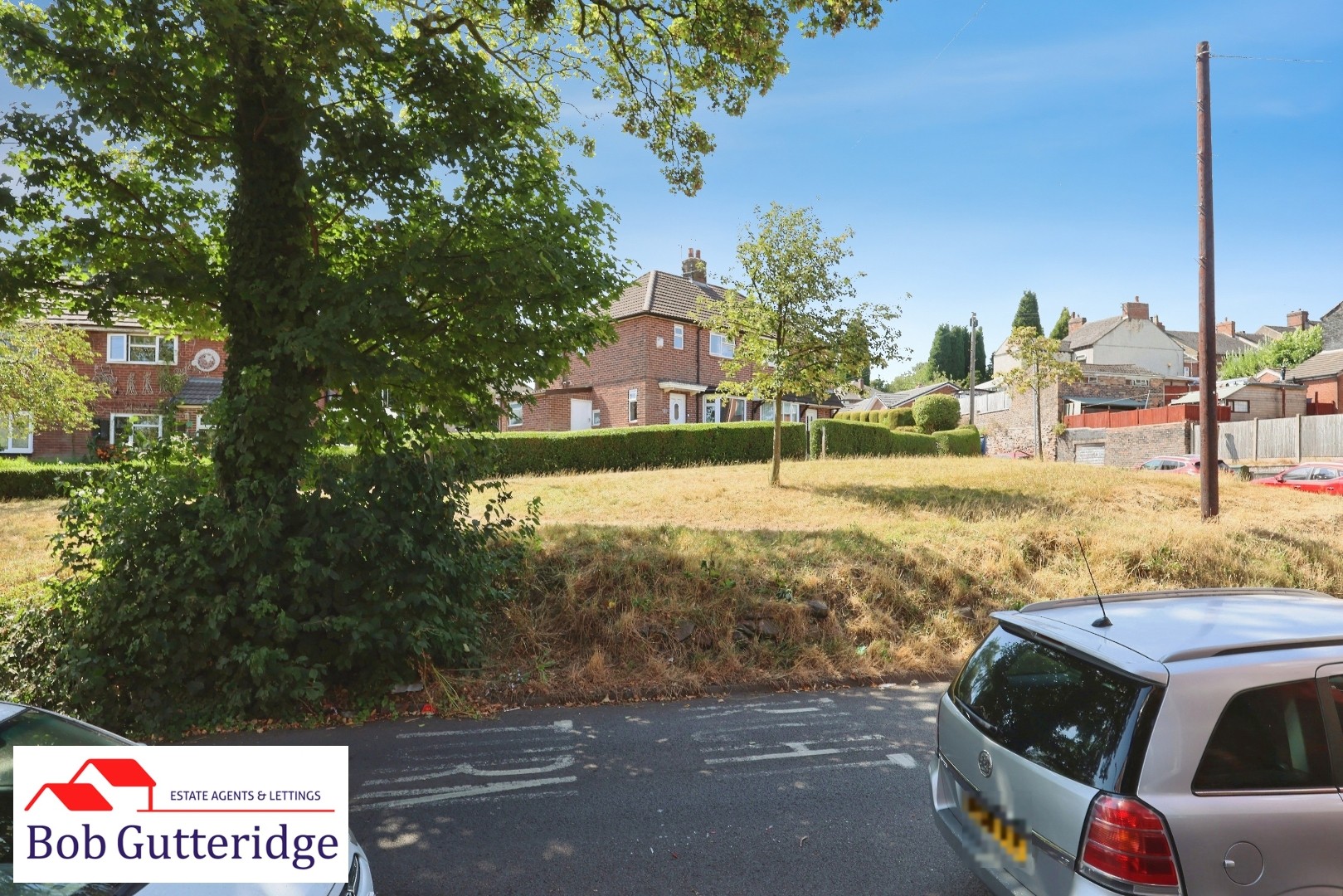 Castle Street, Chesterton, Newcastle image 14