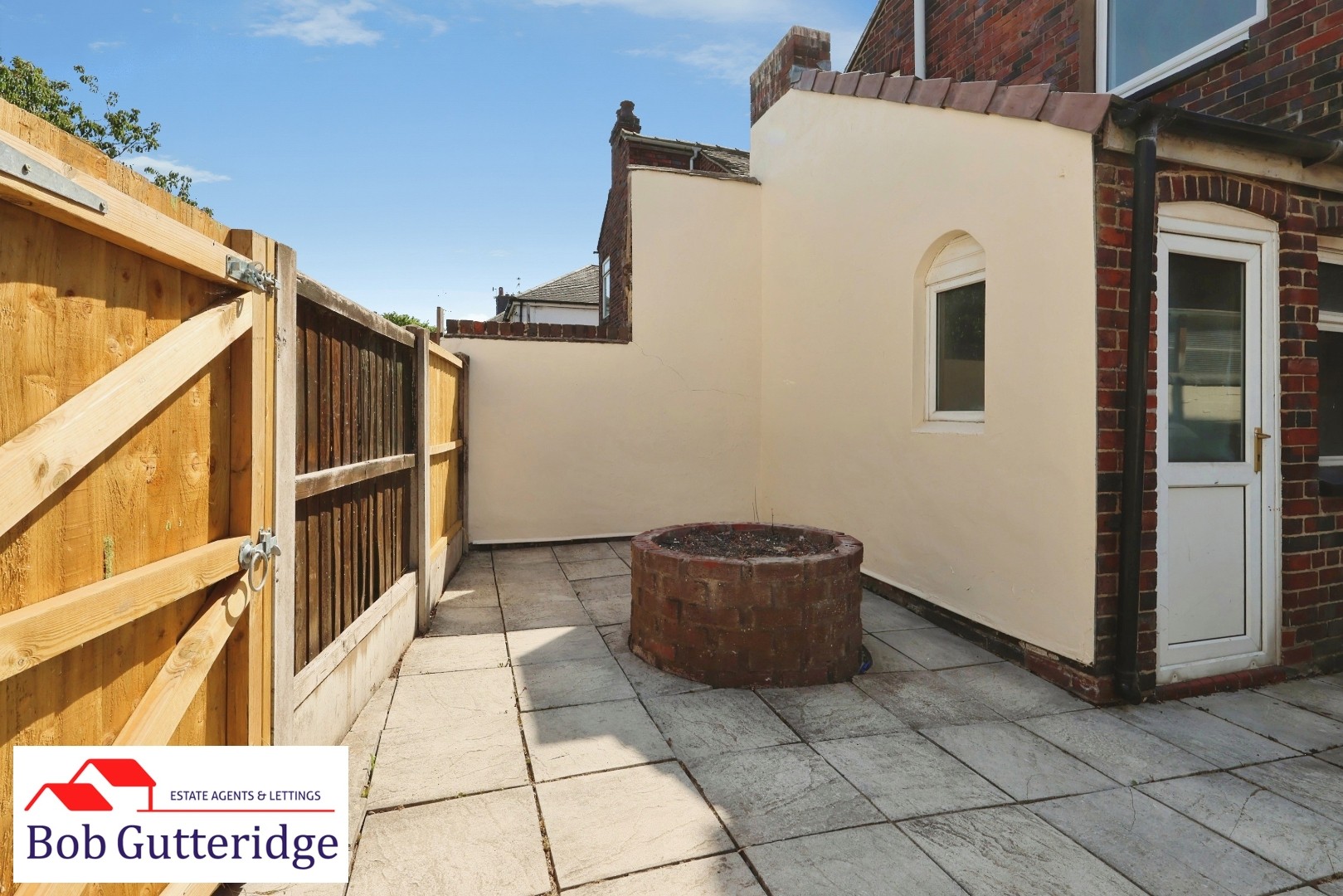 Castle Street, Chesterton, Newcastle image 15