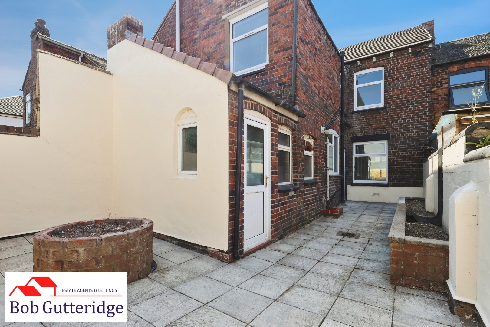 Castle Street, Chesterton, Newcastle image 16