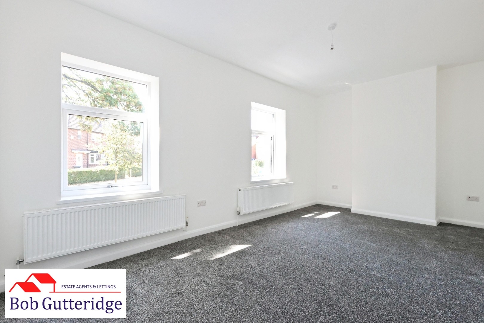 Castle Street, Chesterton, Newcastle image 8
