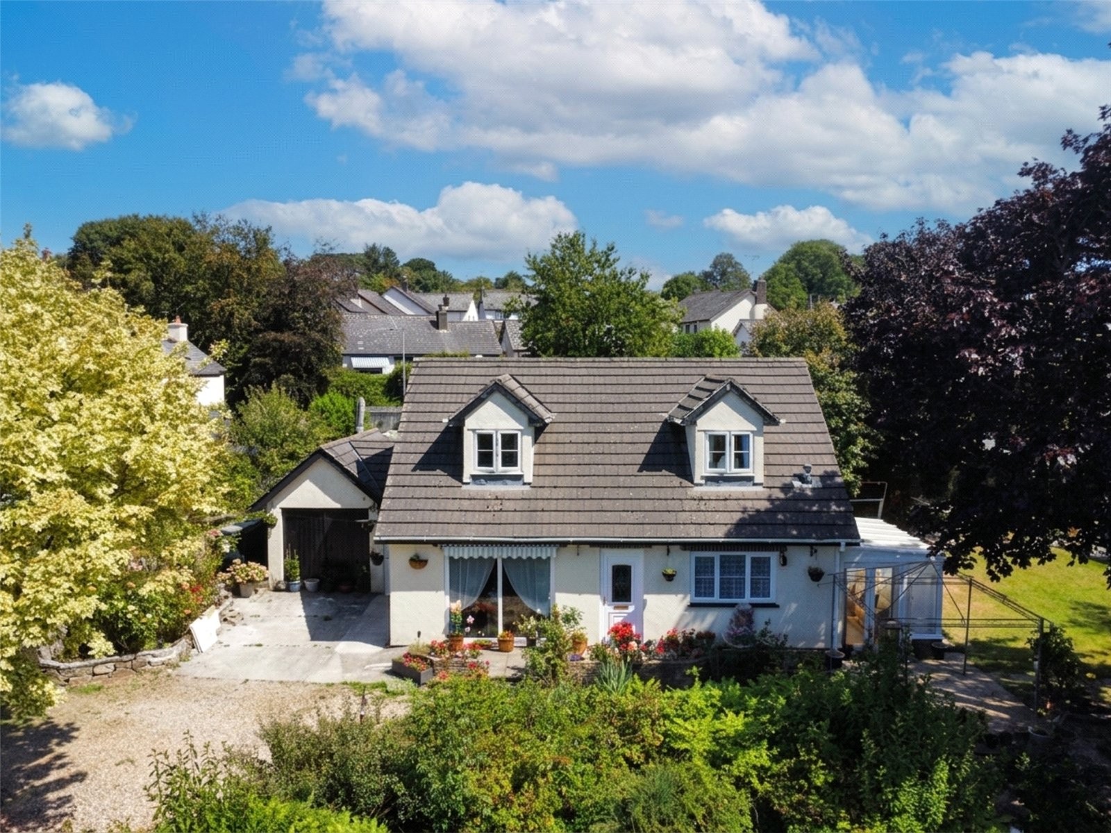 South Street, Hatherleigh, Okehampton image 1