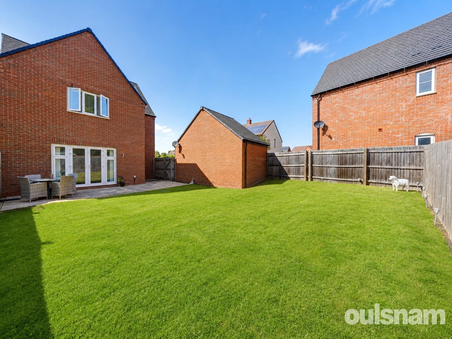 Oldcourne Way, Fernhill Heath, Worcester image 14