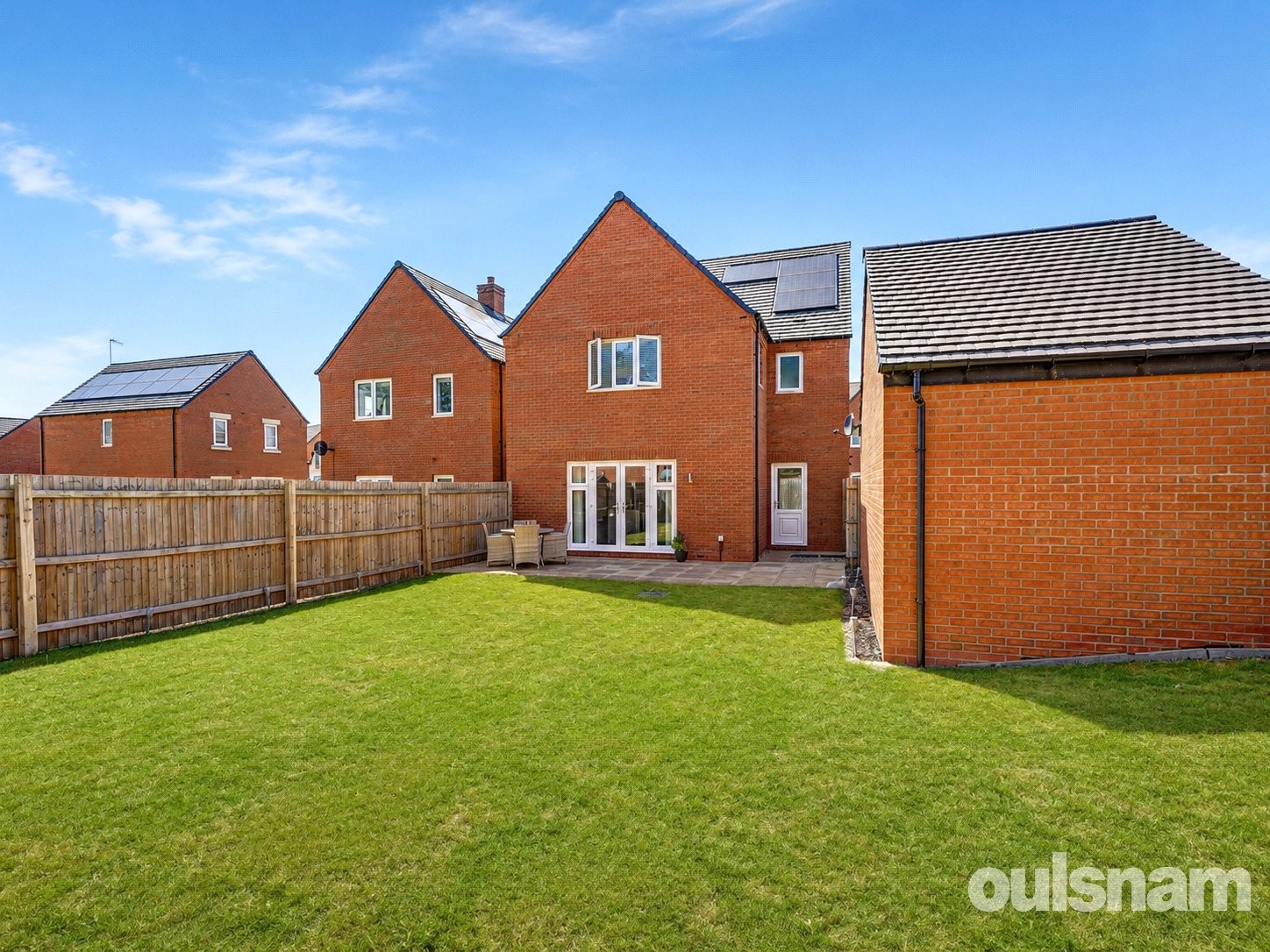 Oldcourne Way, Fernhill Heath, Worcester image 16