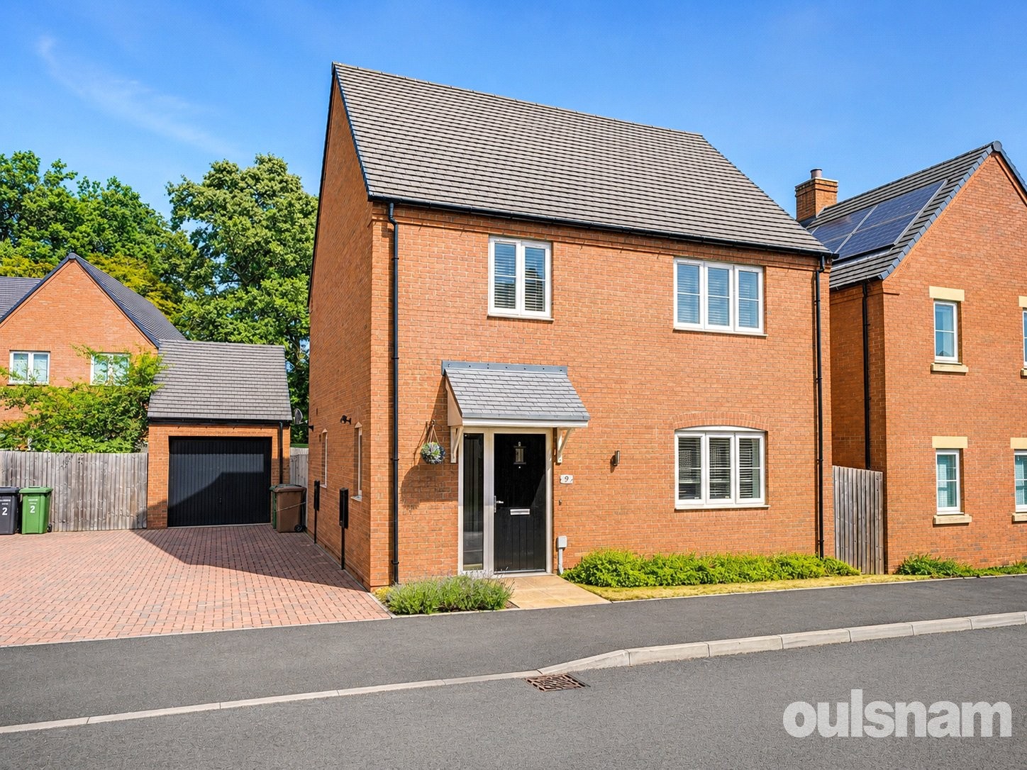 Oldcourne Way, Fernhill Heath, Worcester image 27