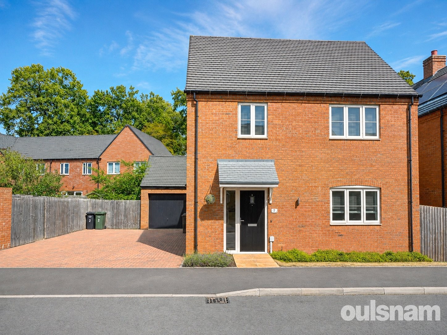 Oldcourne Way, Fernhill Heath, Worcester image 28