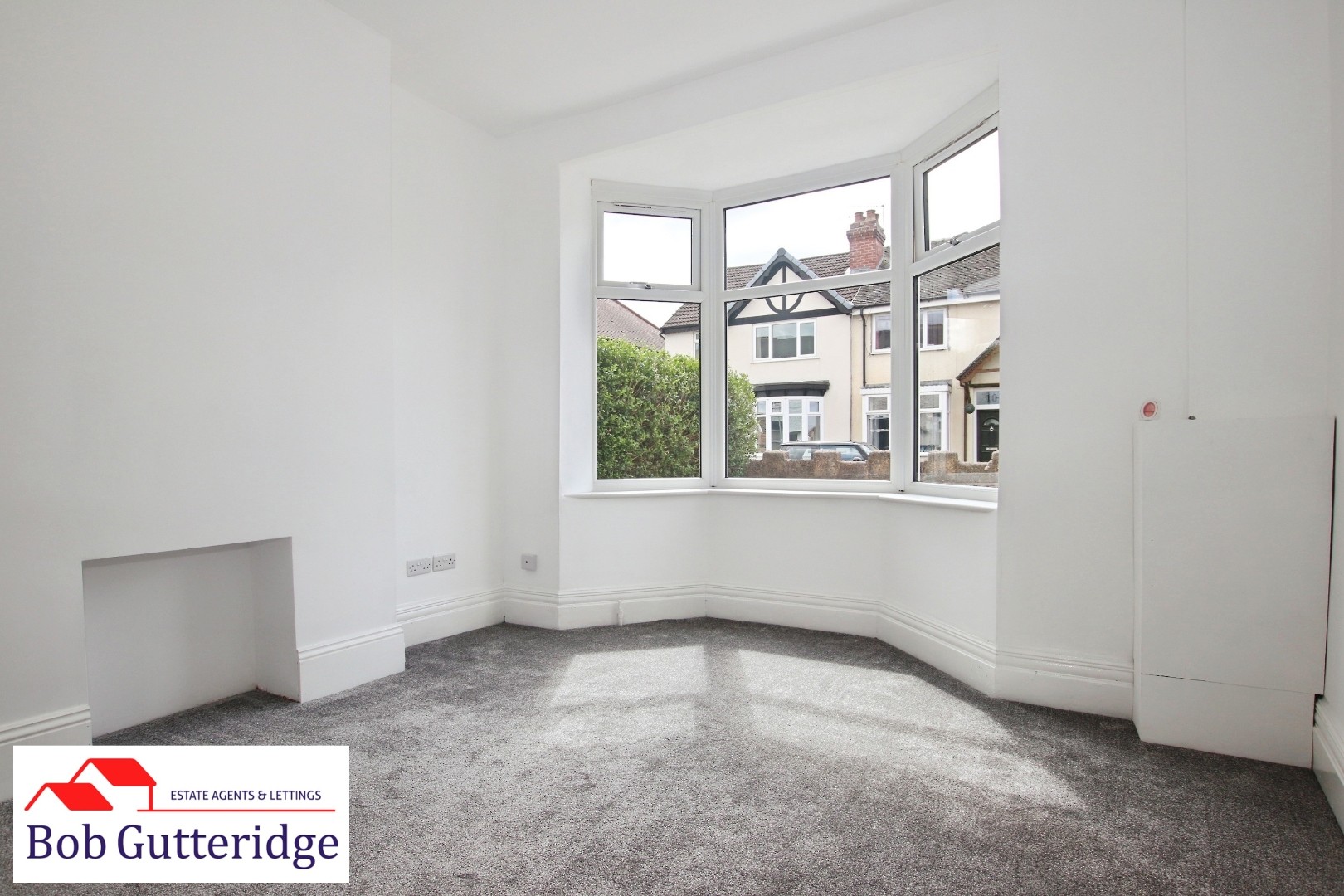 Westwood Road, Wolstanton, Newcastle image 2