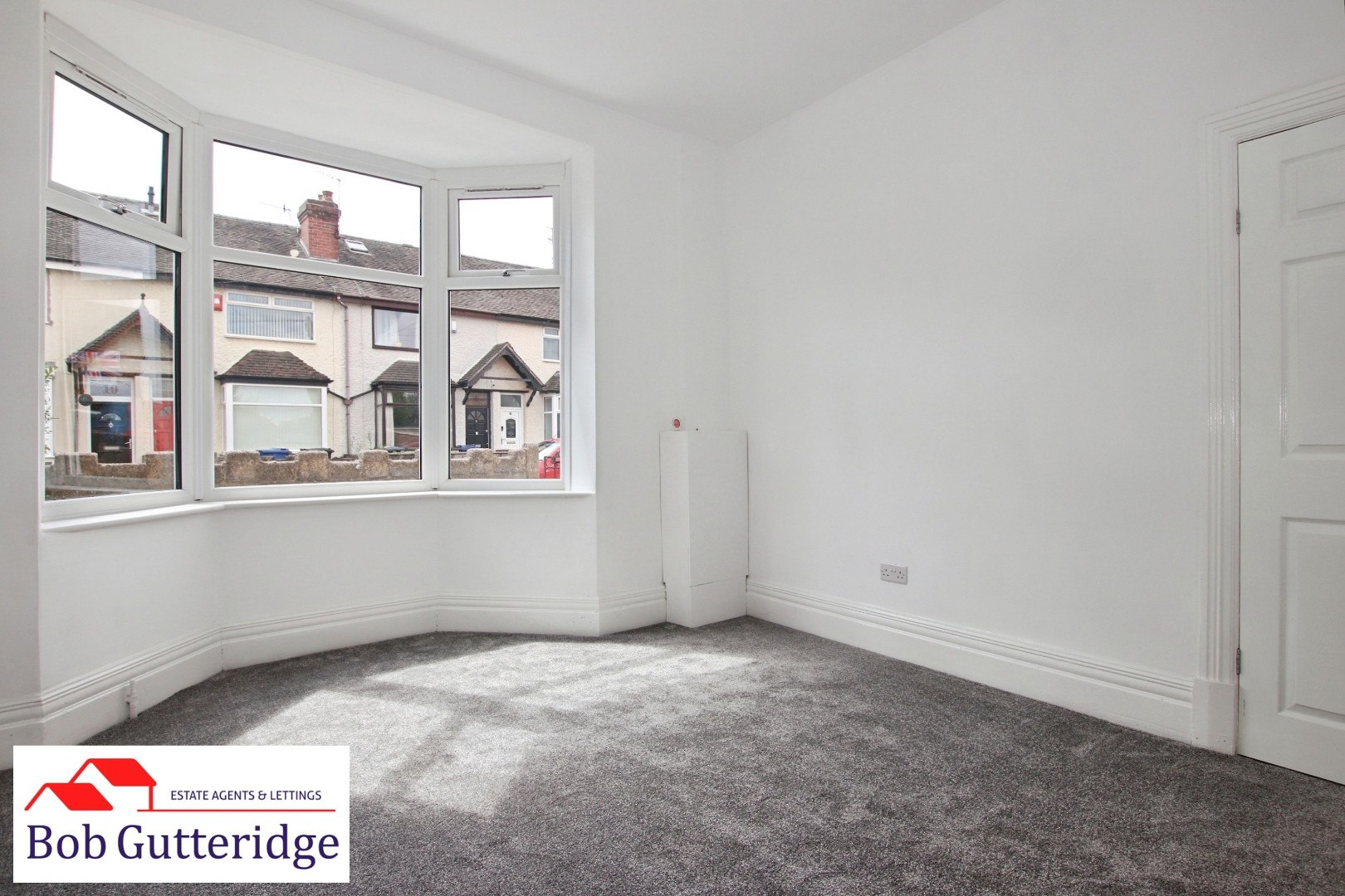 Westwood Road, Wolstanton, Newcastle image 3