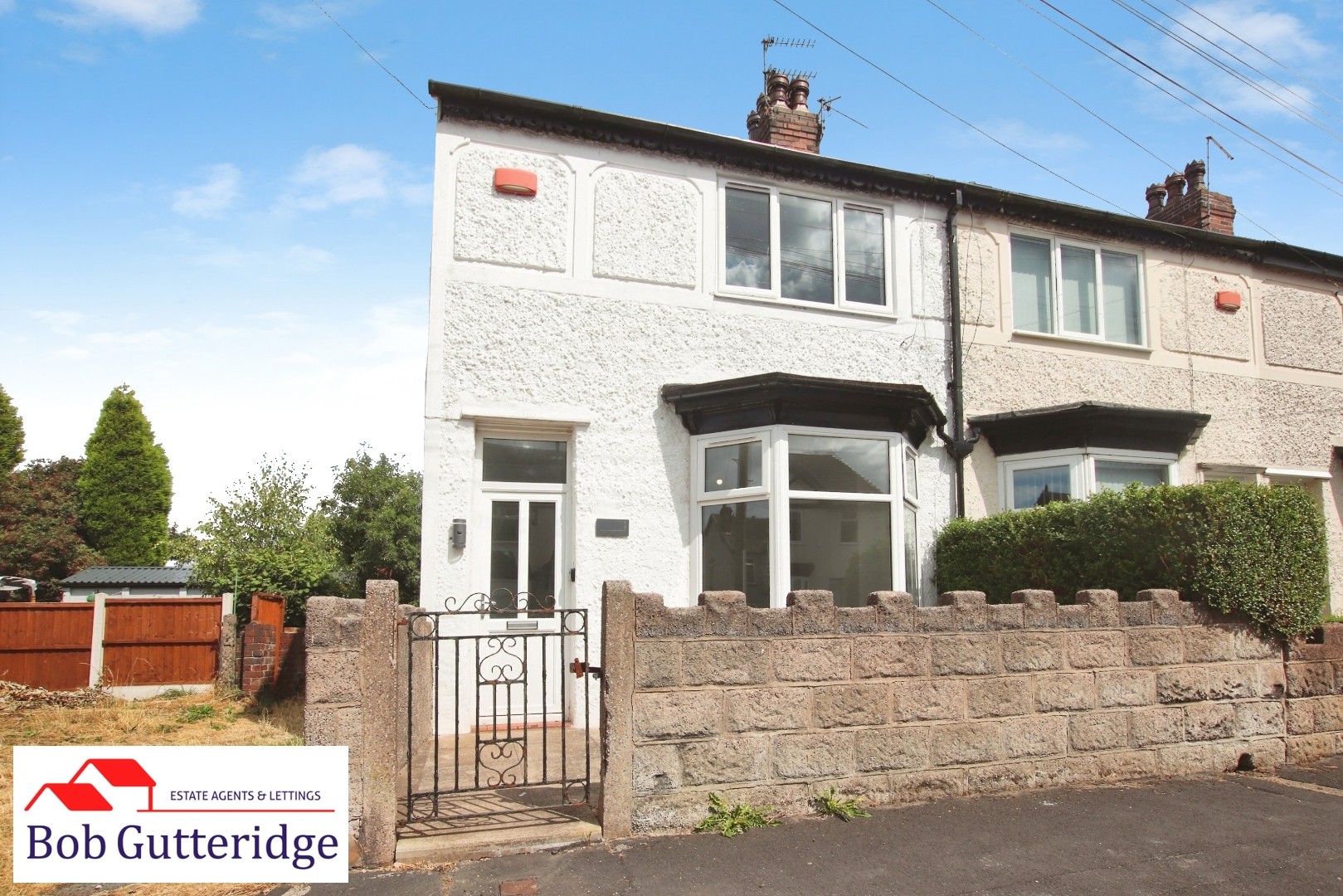 Westwood Road, Wolstanton, Newcastle image 22