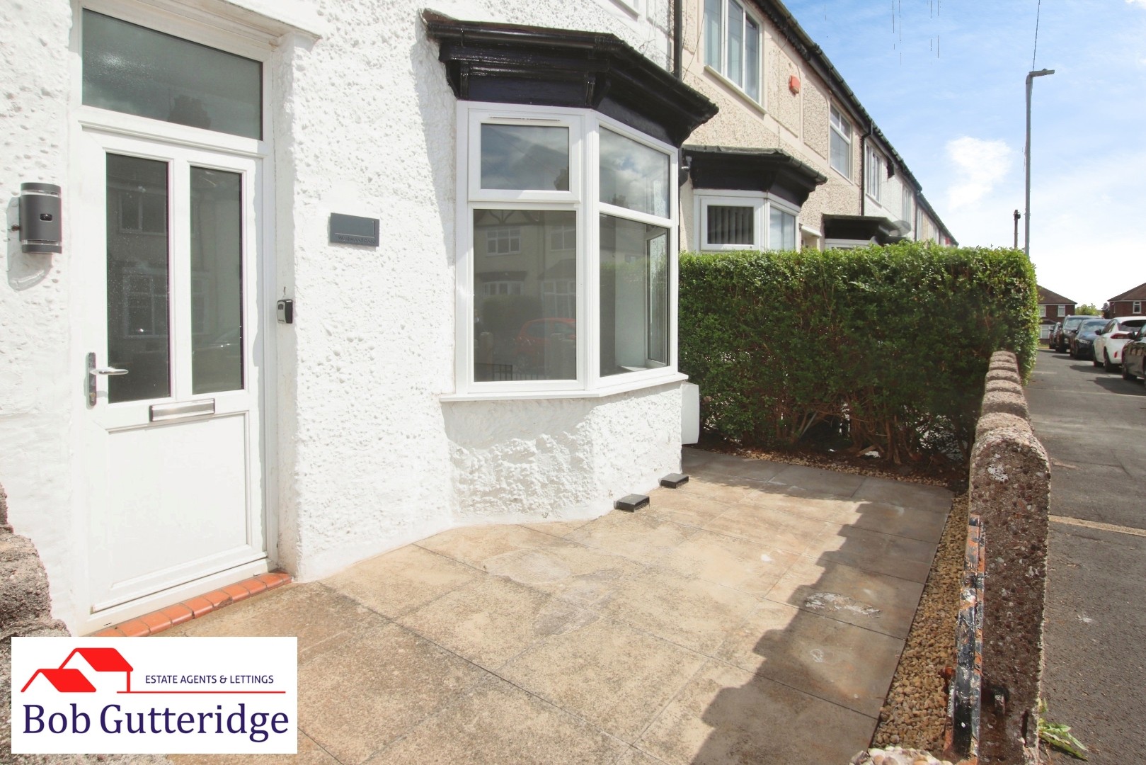 Westwood Road, Wolstanton, Newcastle image 23